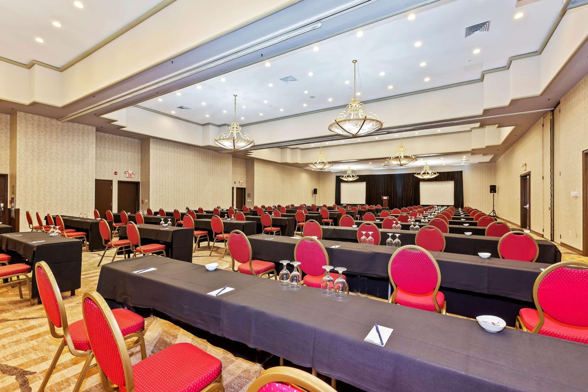 Doubletree by Hilton Whittier, Whittier, foto 5