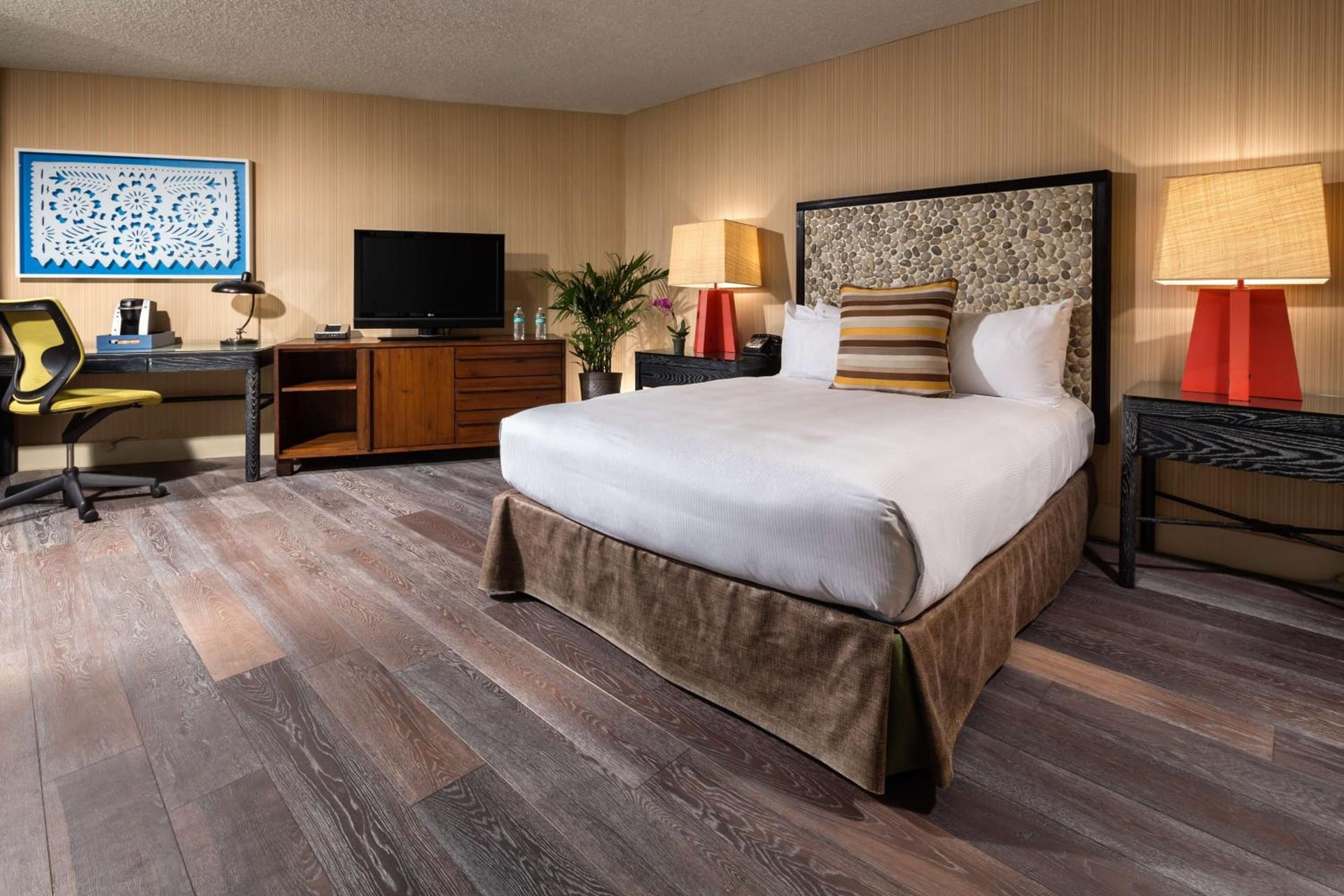 The Maya, Long Beach, foto 3