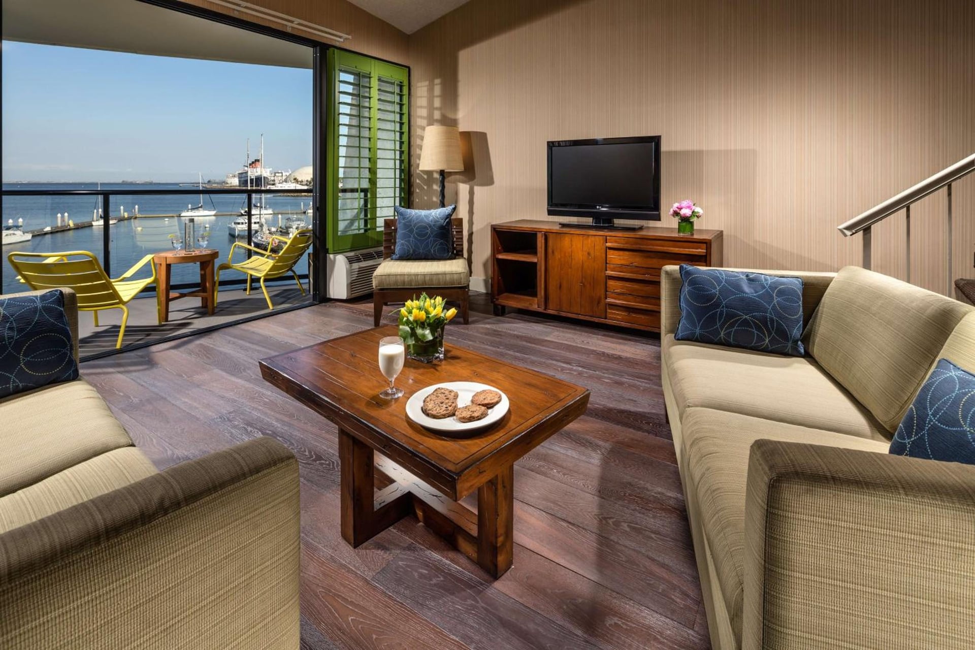 The Maya, Long Beach, foto 5