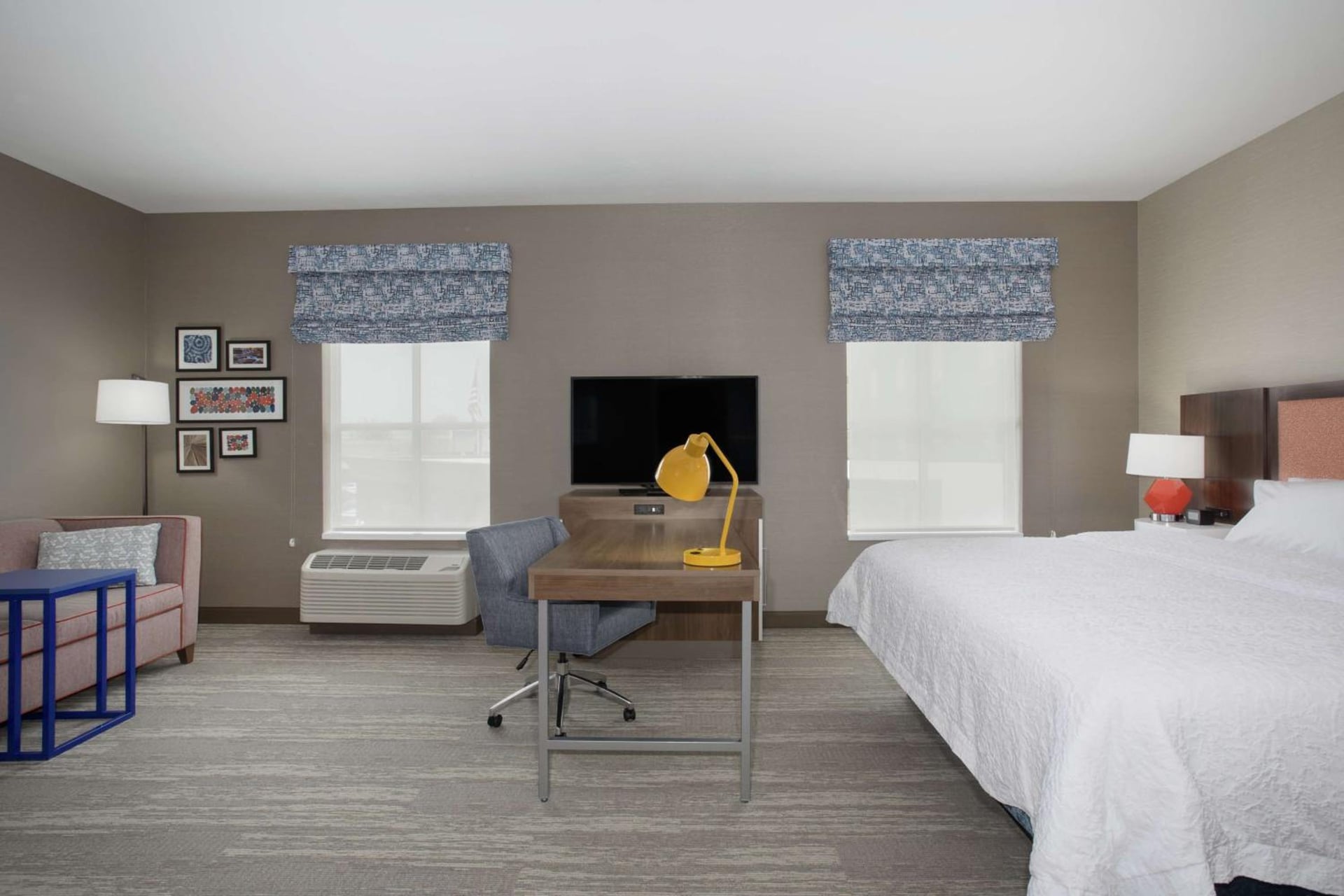 Hampton Inn And Suites Logan, Ut, Logan, foto 4