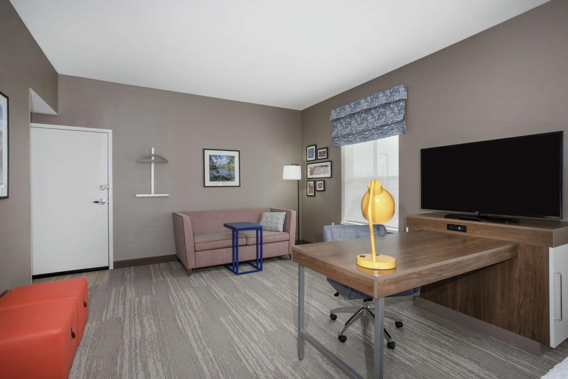 Hampton Inn And Suites Logan, Ut, Logan, foto 3