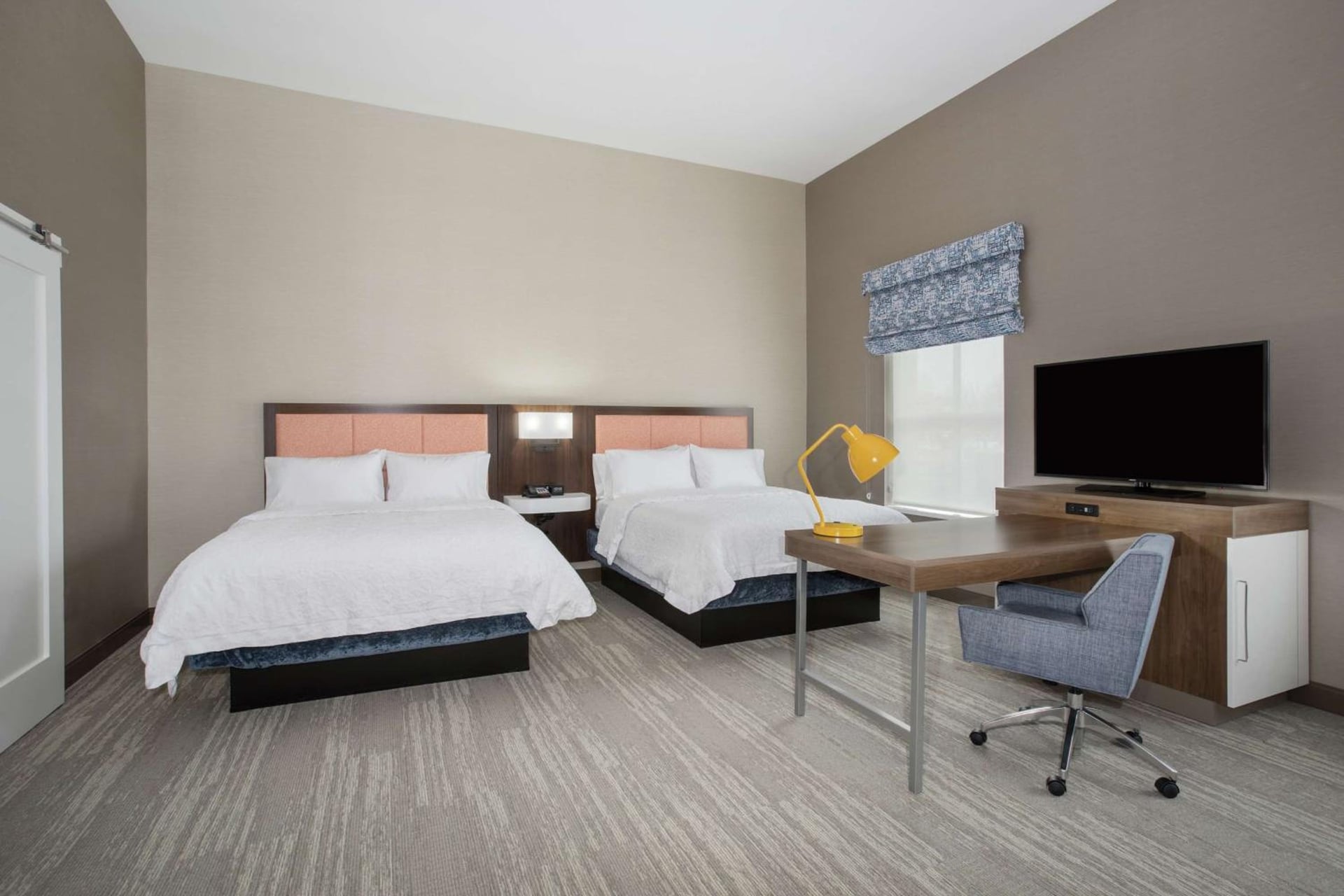 Hampton Inn And Suites Logan, Ut, Logan, foto 5