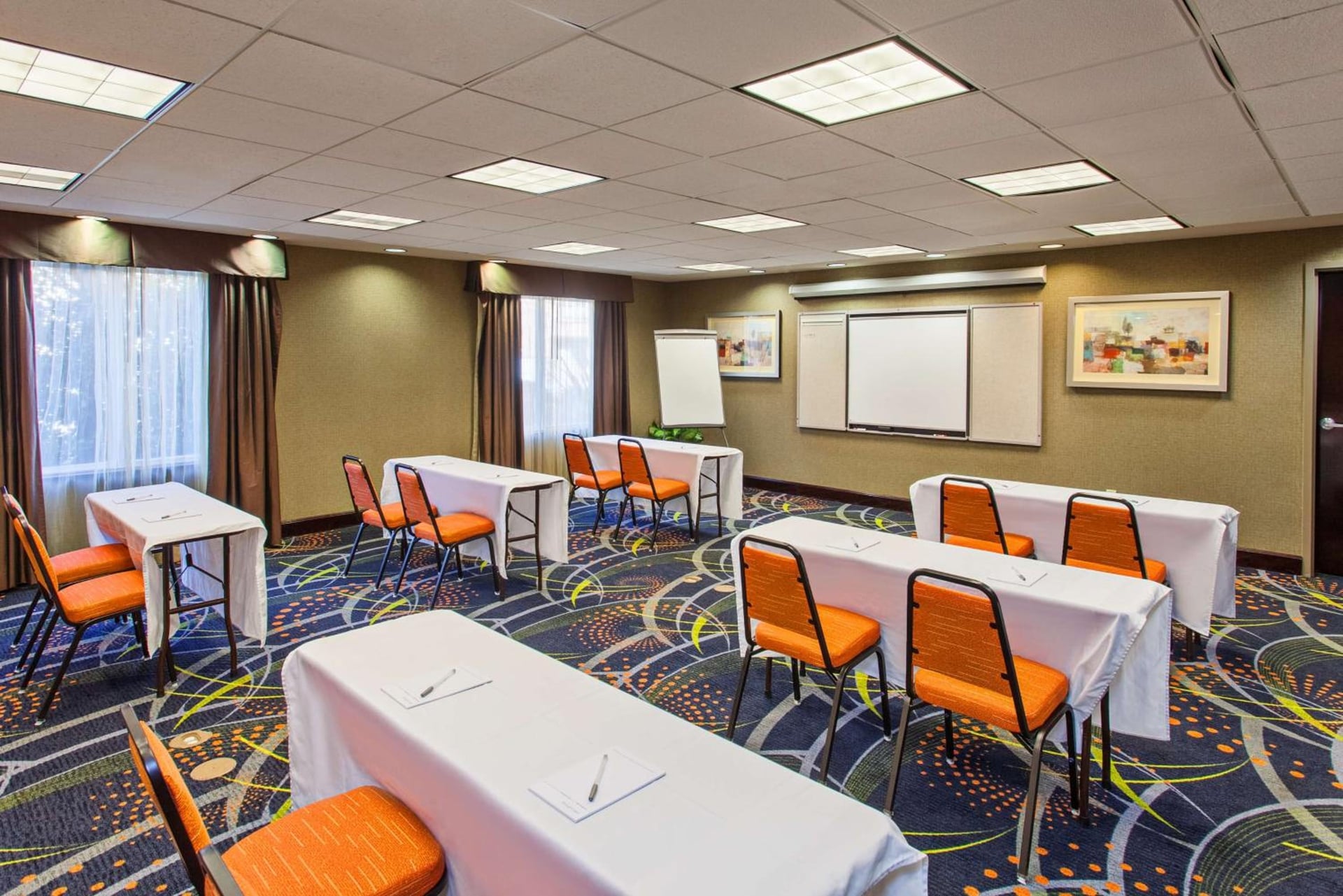 Hampton Inn and Suites Merced, Merced, foto 5