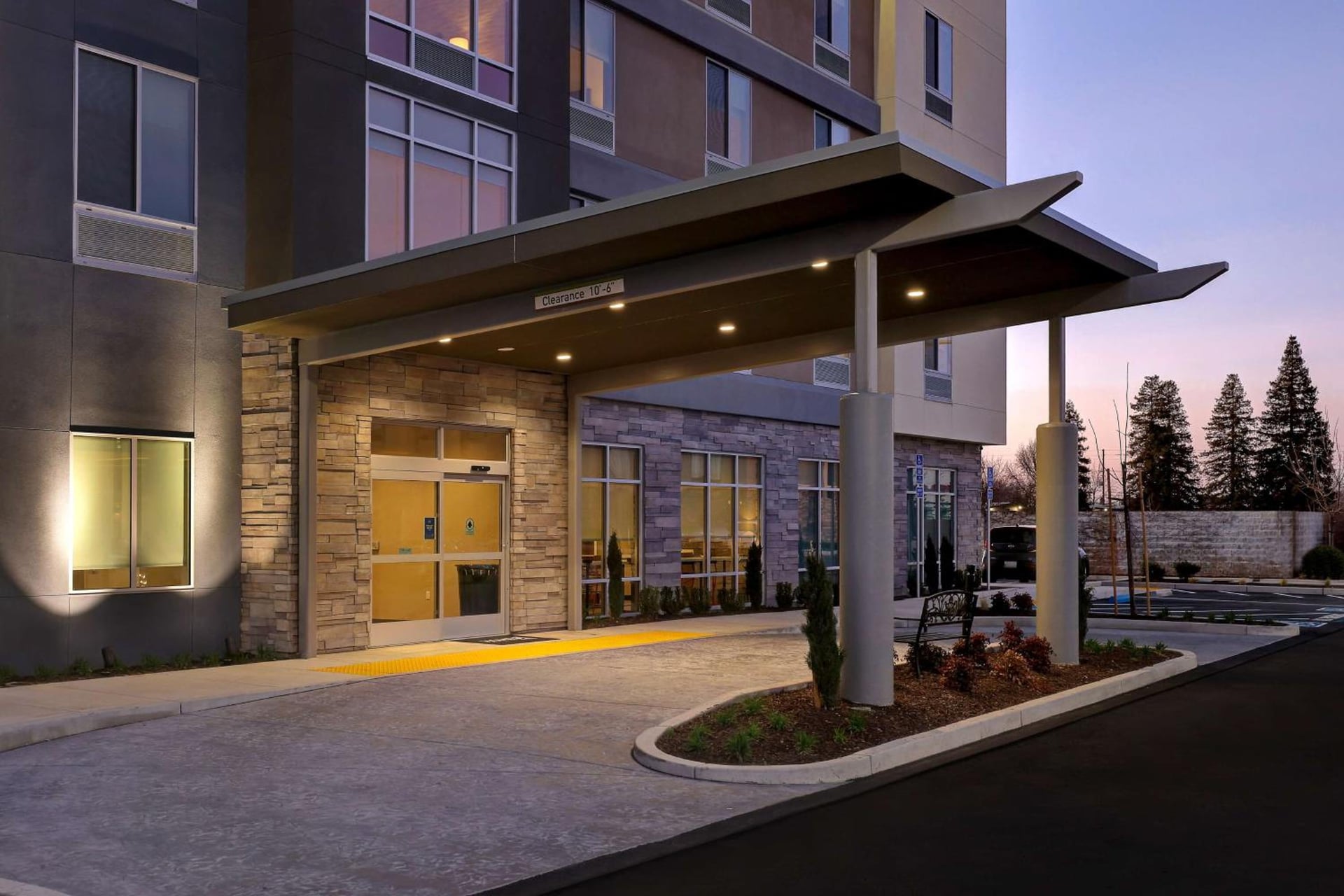 Home2 Suites By Hilton Turlock, Ca, Turlock, foto 5