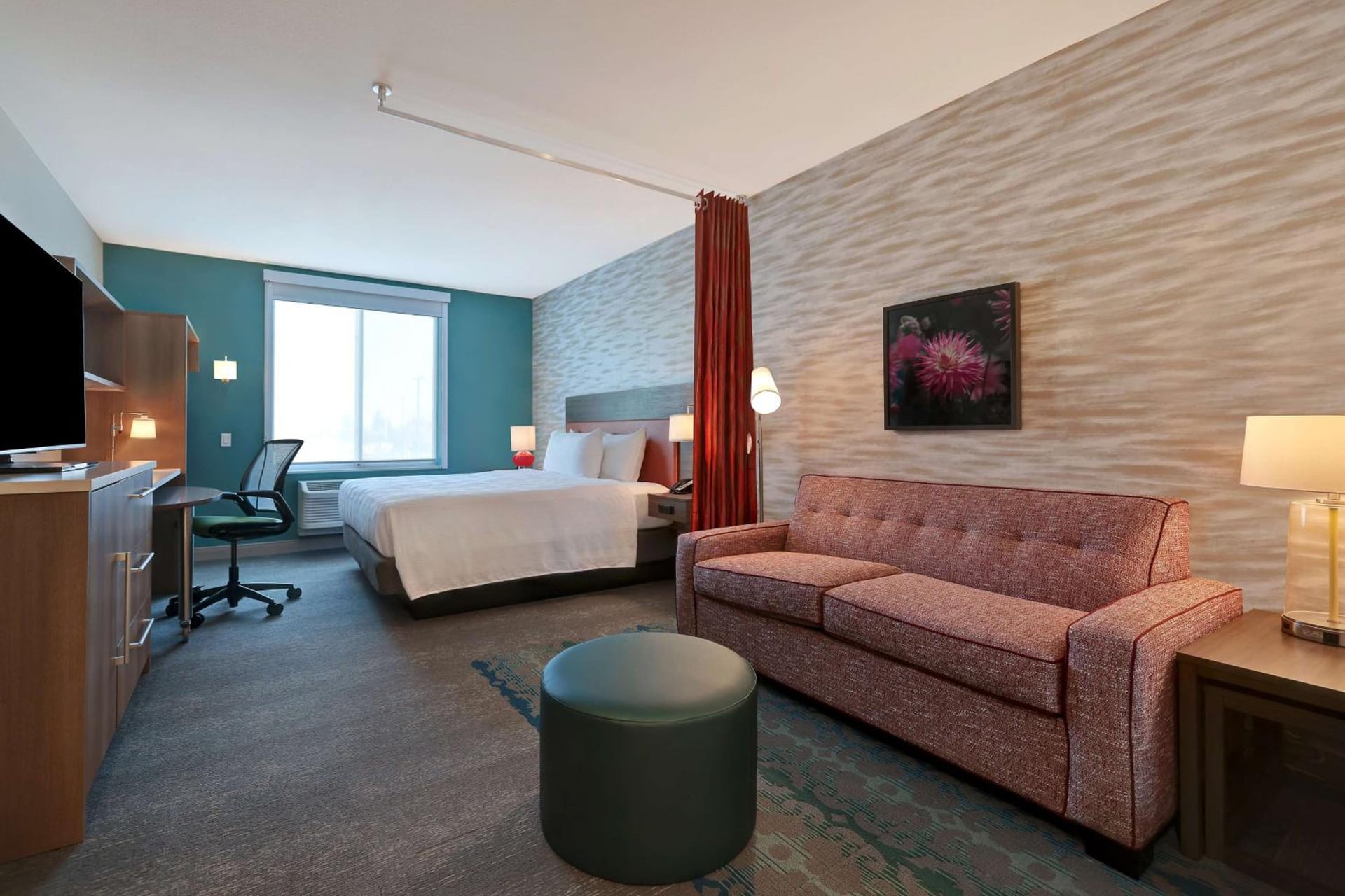 Home2 Suites By Hilton Turlock, Ca, Turlock, foto 2