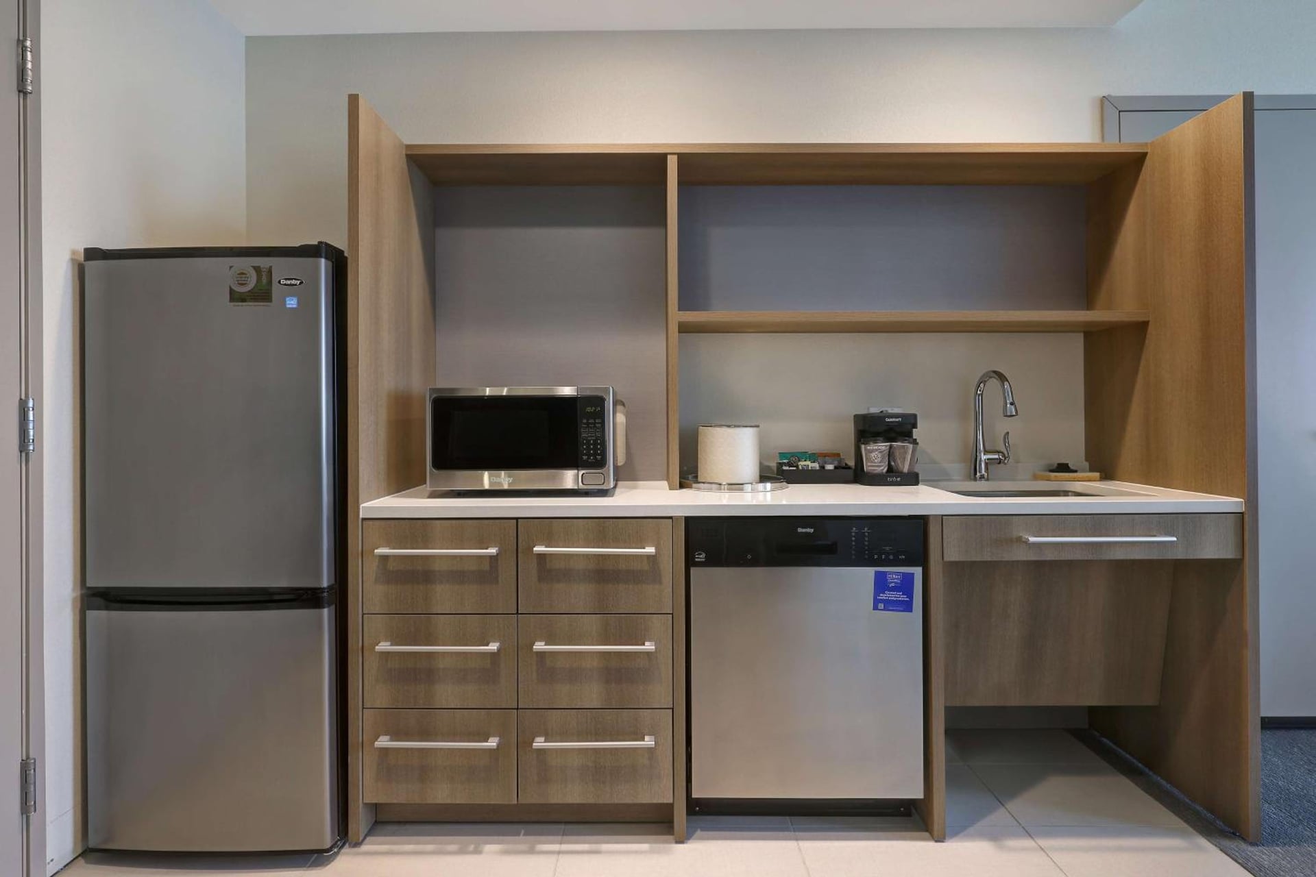 Home2 Suites By Hilton Turlock, Ca, Turlock, foto 4