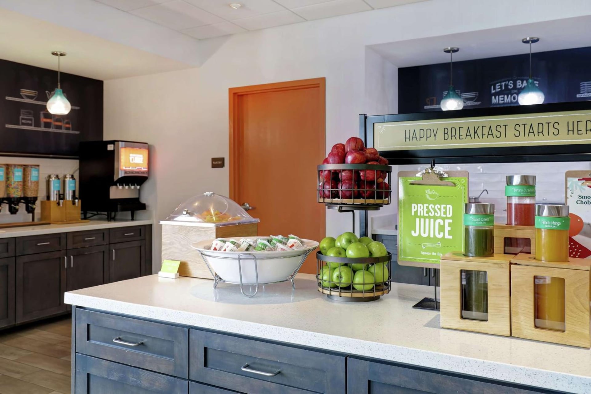 Hampton Inn by Hilton Turlock, Turlock, foto 4