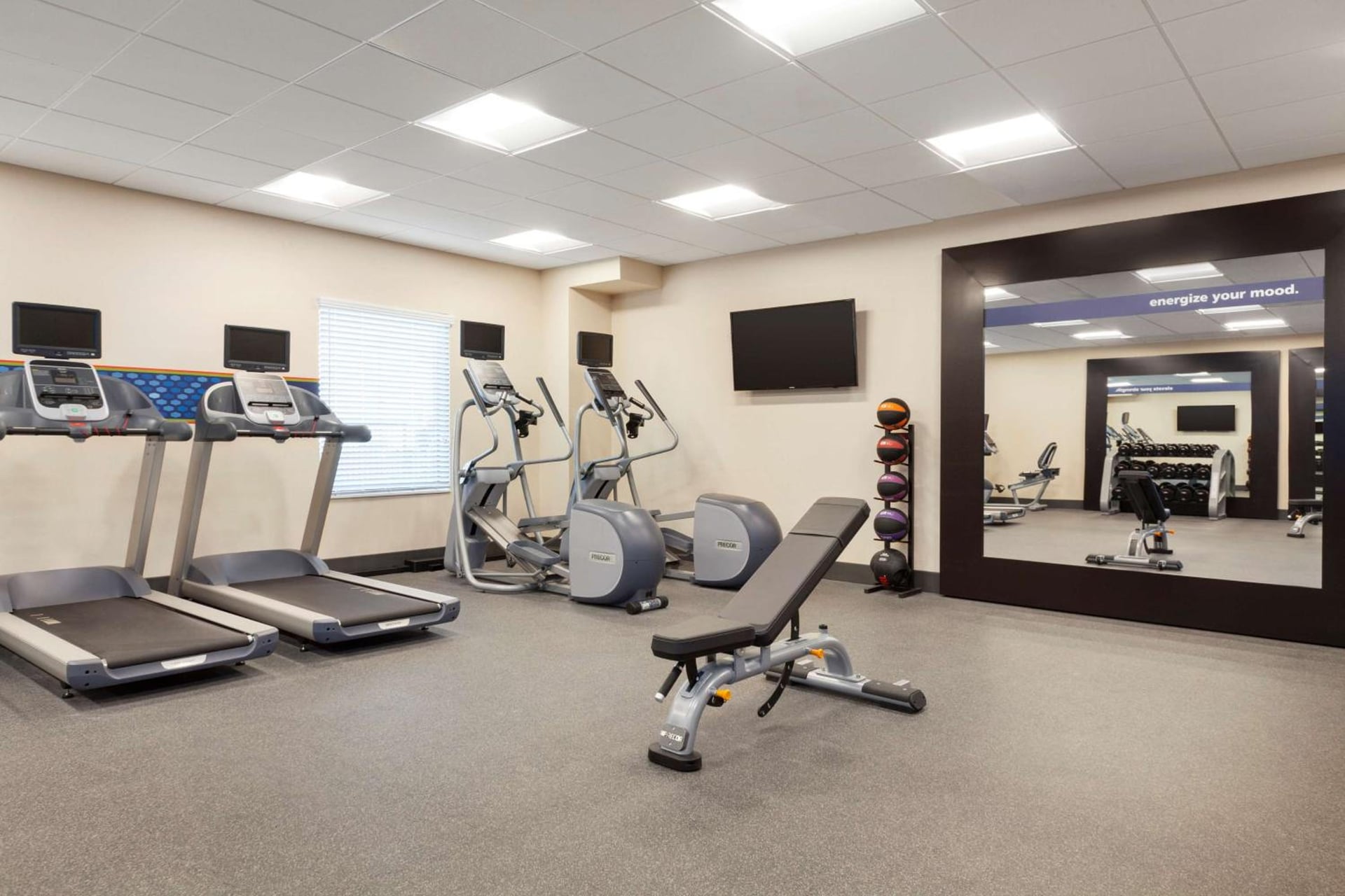 Hampton Inn by Hilton Turlock, Turlock, foto 5