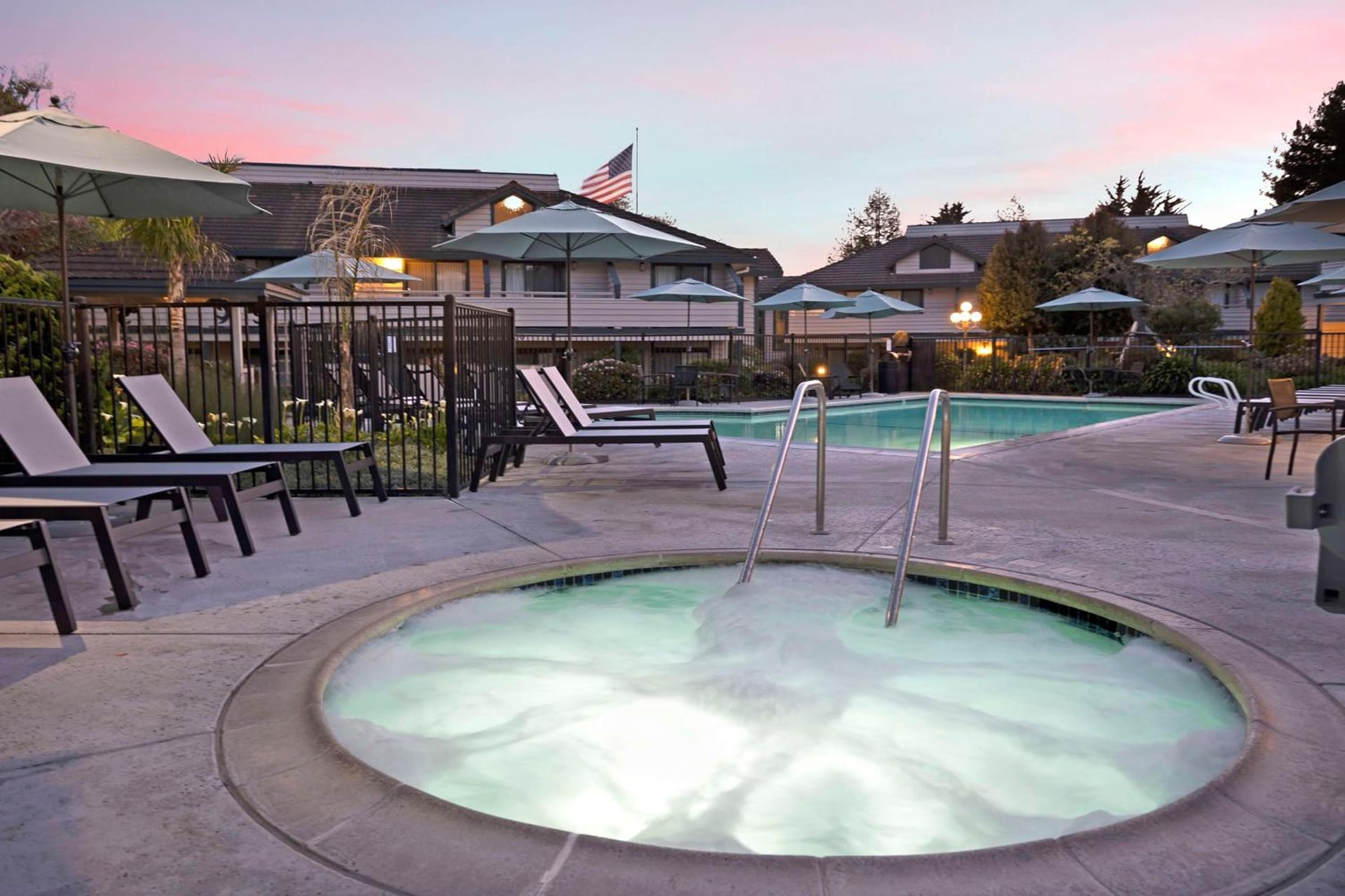 Seacliff Inn Aptos, Tapestry Collection by Hilton, Aptos, foto 3