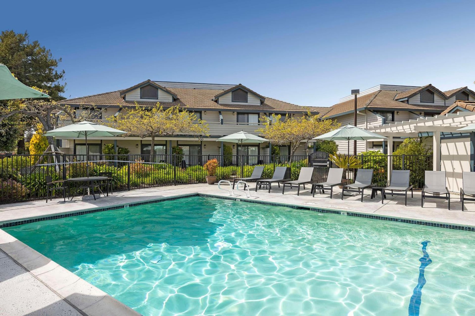 Seacliff Inn Aptos, Tapestry Collection by Hilton, Aptos, foto 5