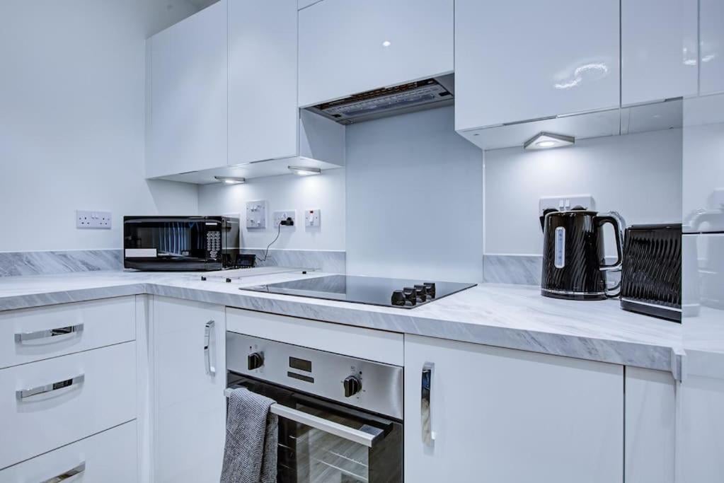 Brand New apartment next to Lakeside Shopping mall, Essex, West Thurrock, foto 5