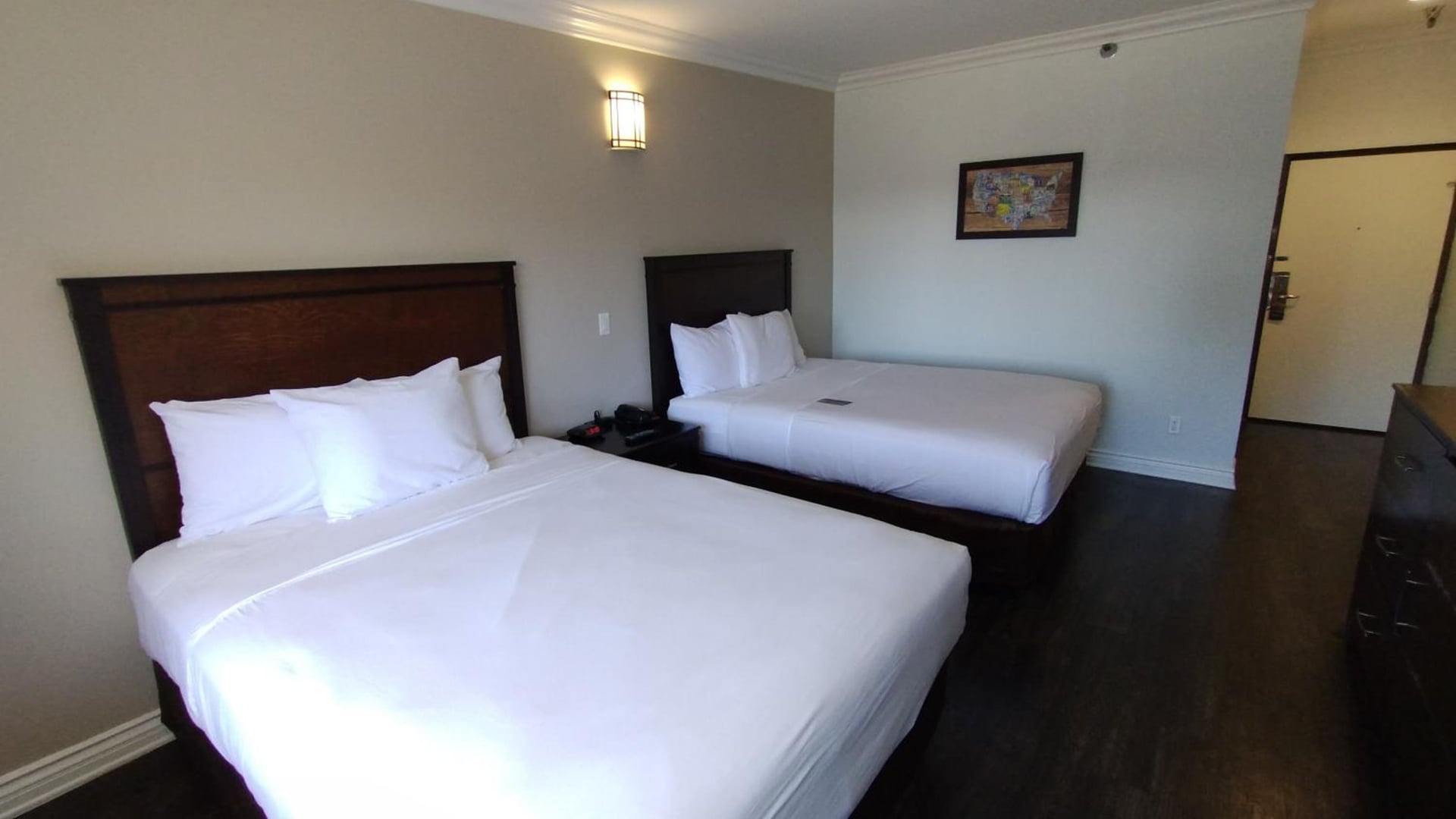 Baymont by Wyndham Ontario, Ontario, foto 3