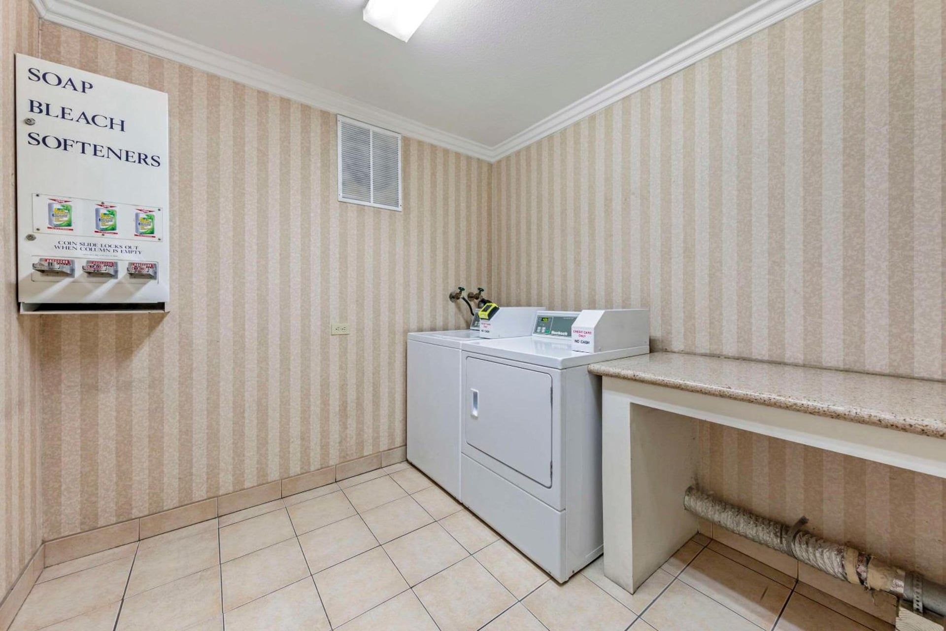 Quality Inn & Suites Anaheim Maingate, Anaheim, foto 5