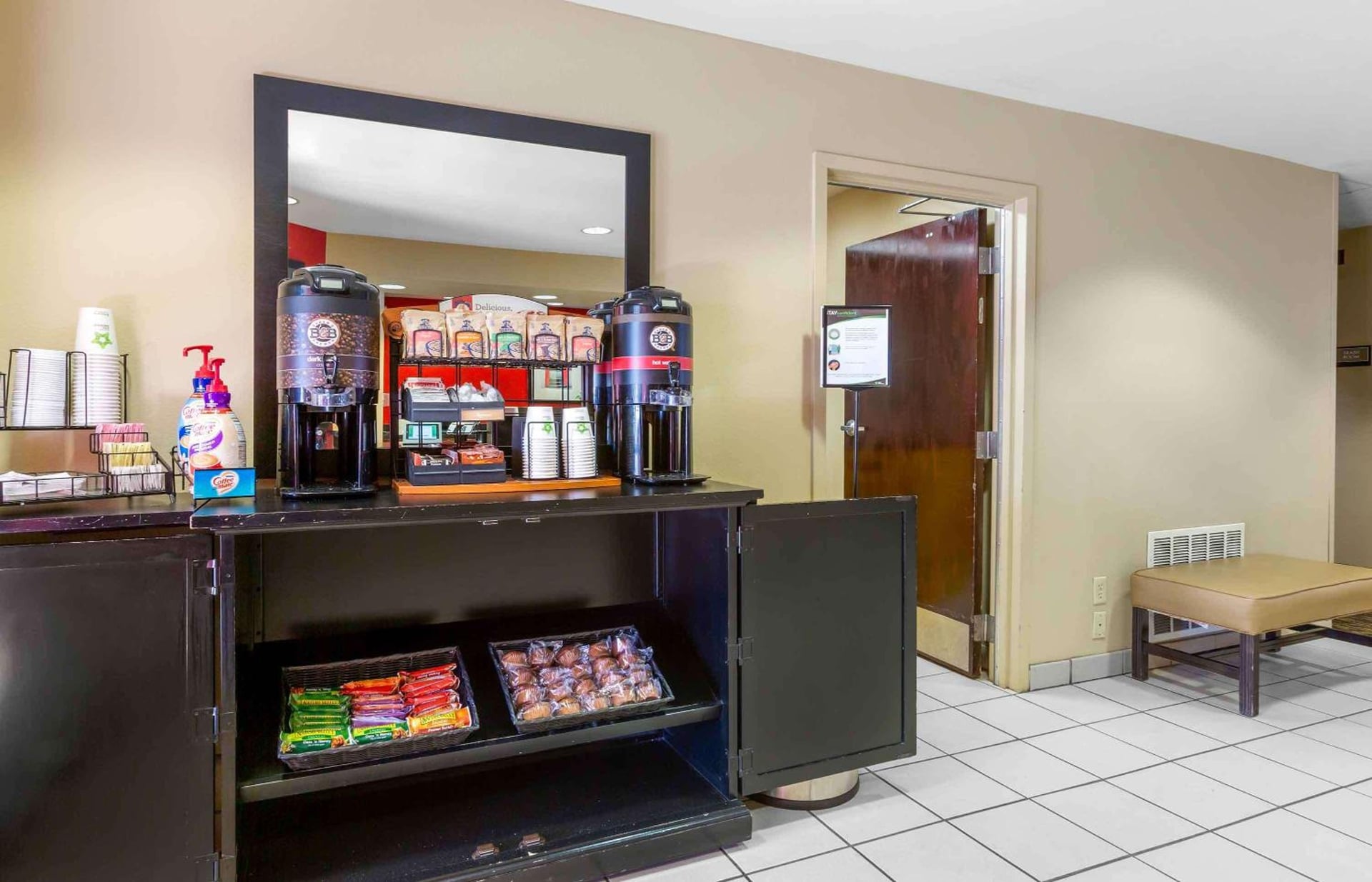 Extended Stay America Suites - Phoenix - Peoria, Peoria, foto 5
