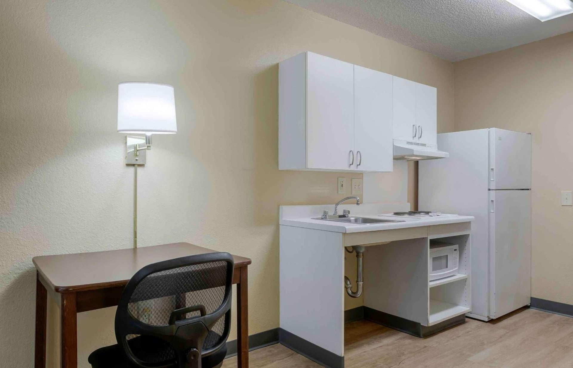 Extended Stay America Suites - Tucson - Grant Road, Tucson, foto 4