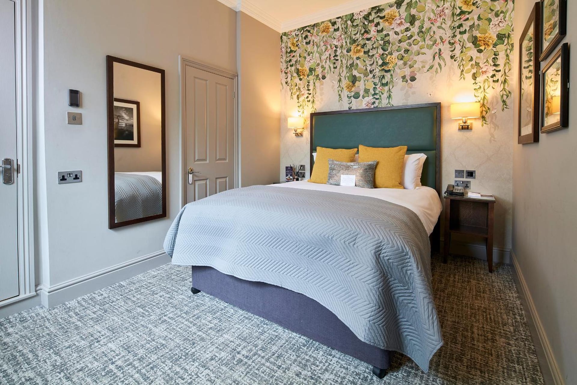 Mandolay Hotel Guildford, Guildford, foto 3