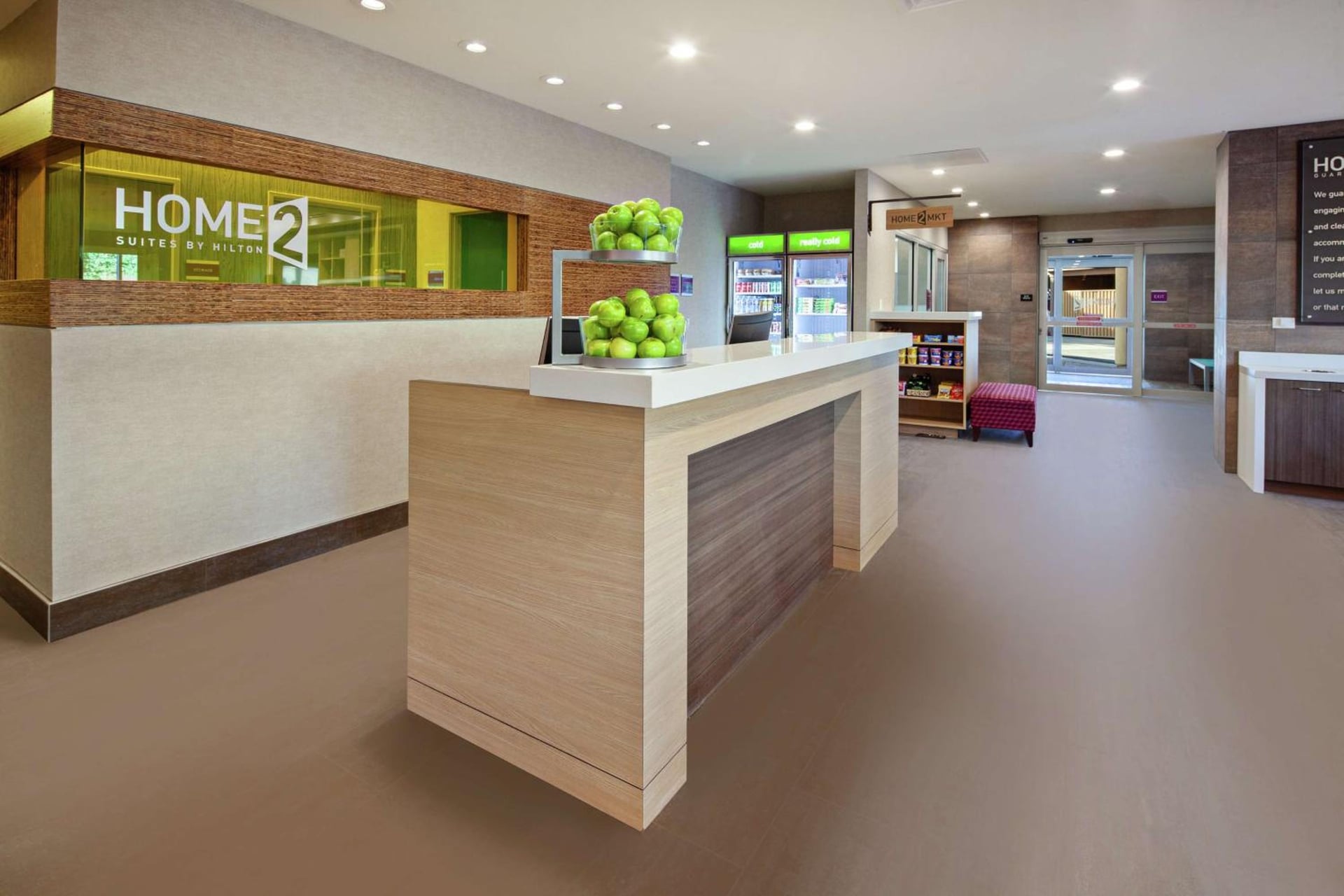 Home2 Suites By Hilton Alameda Oakland Airport, Alameda, foto 3