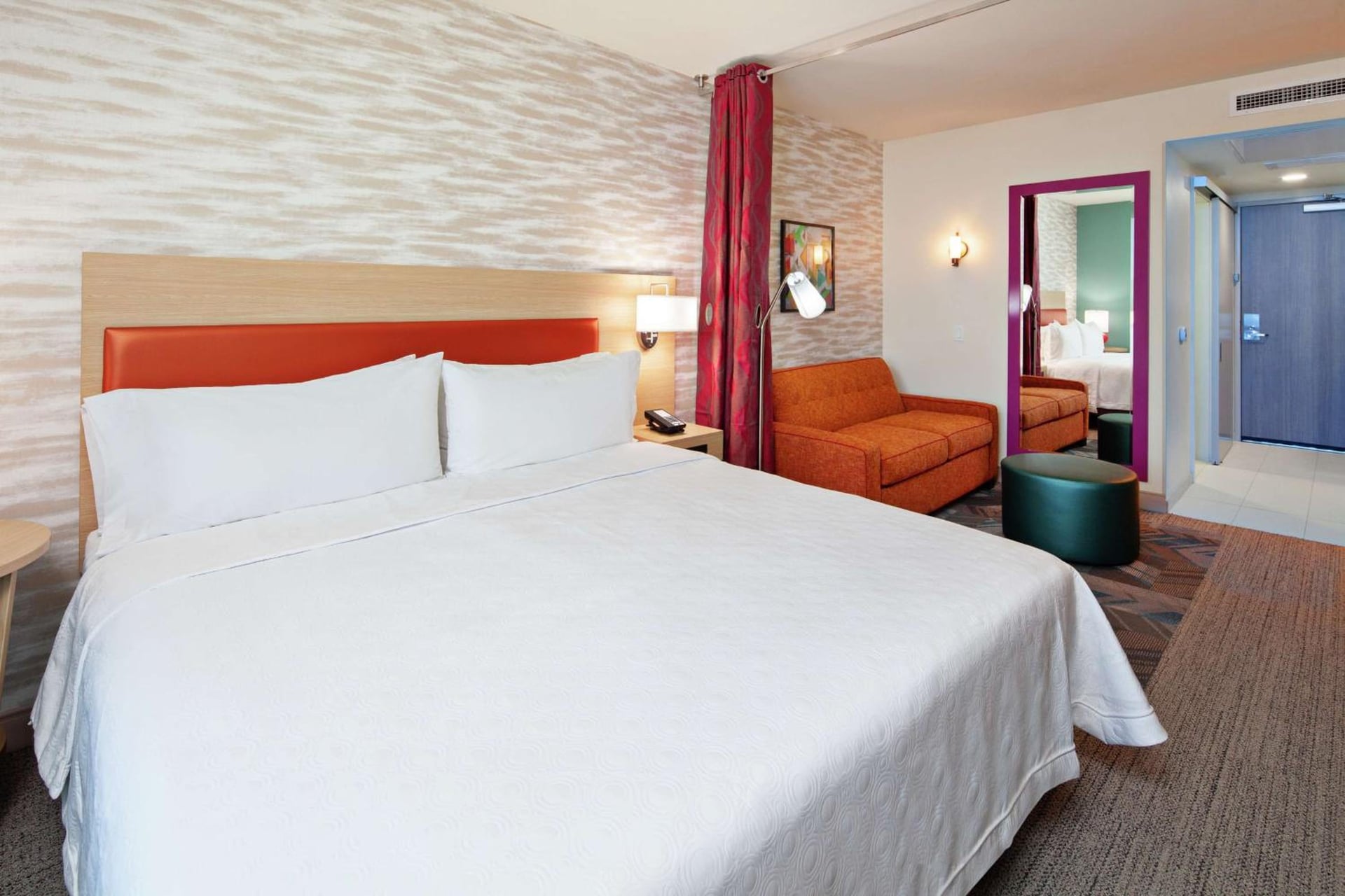 Home2 Suites By Hilton Alameda Oakland Airport, Alameda, foto 5