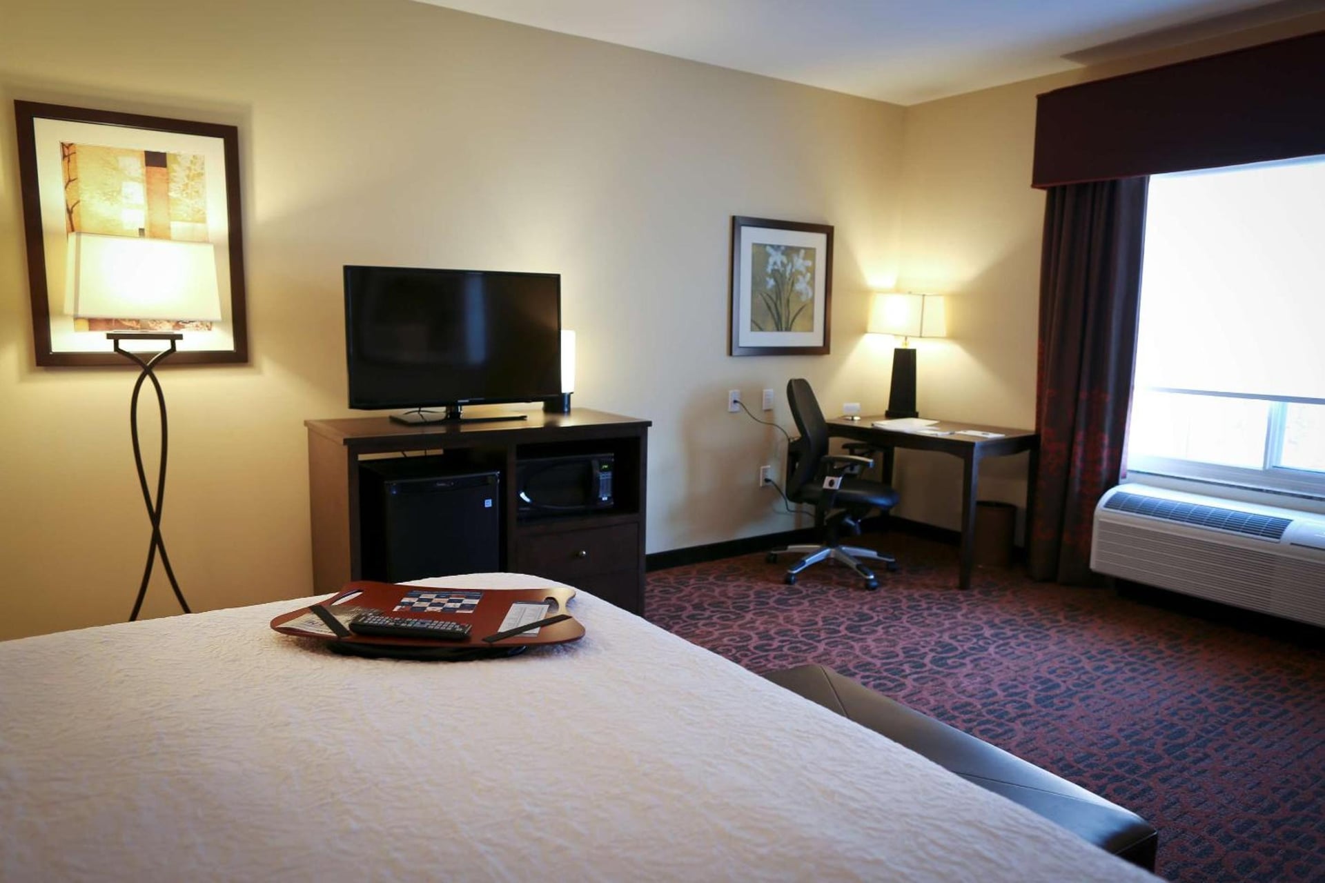 Hampton Inn Union City, Union City, foto 5