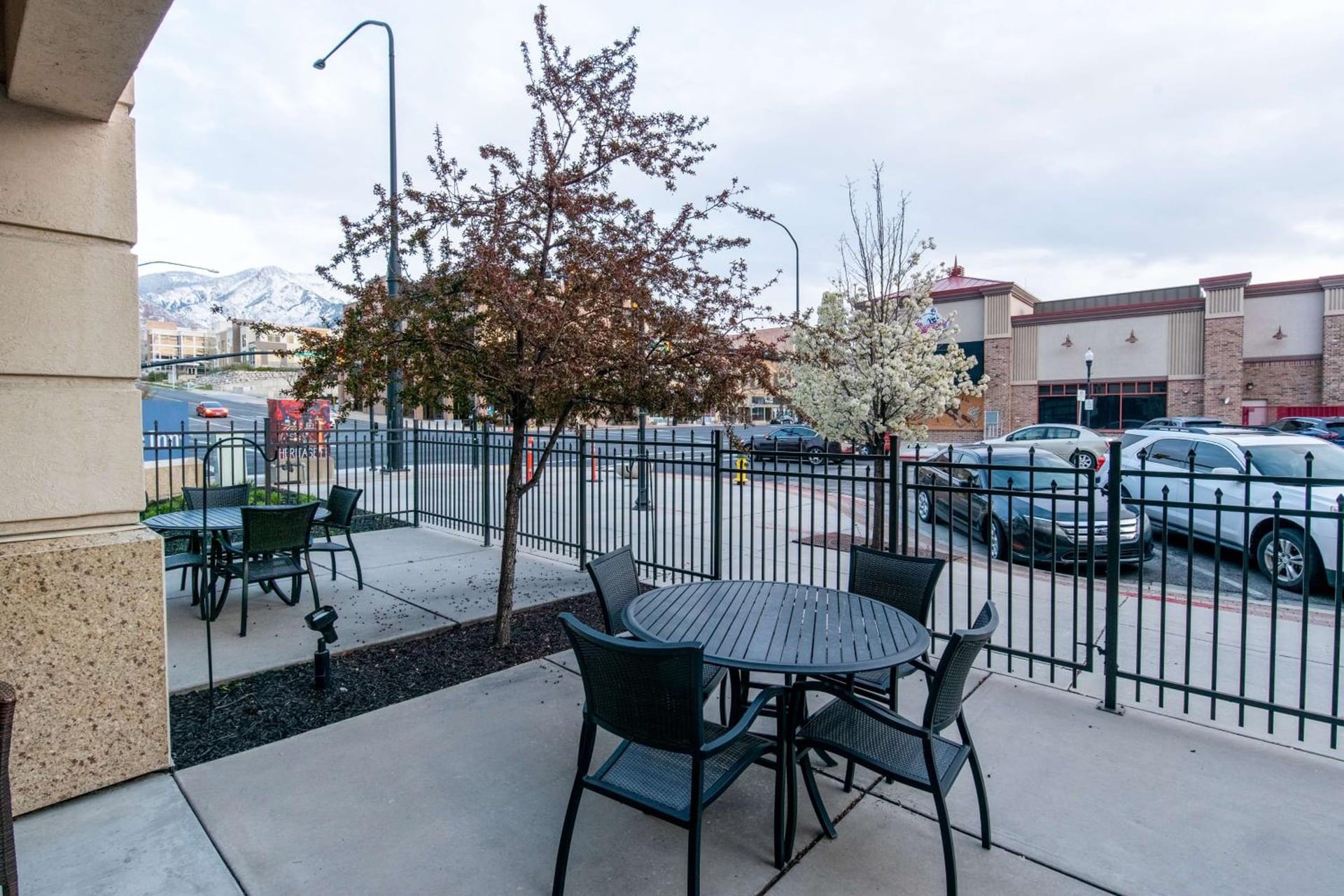 Hilton Garden Inn Ogden, Ogden, foto 2