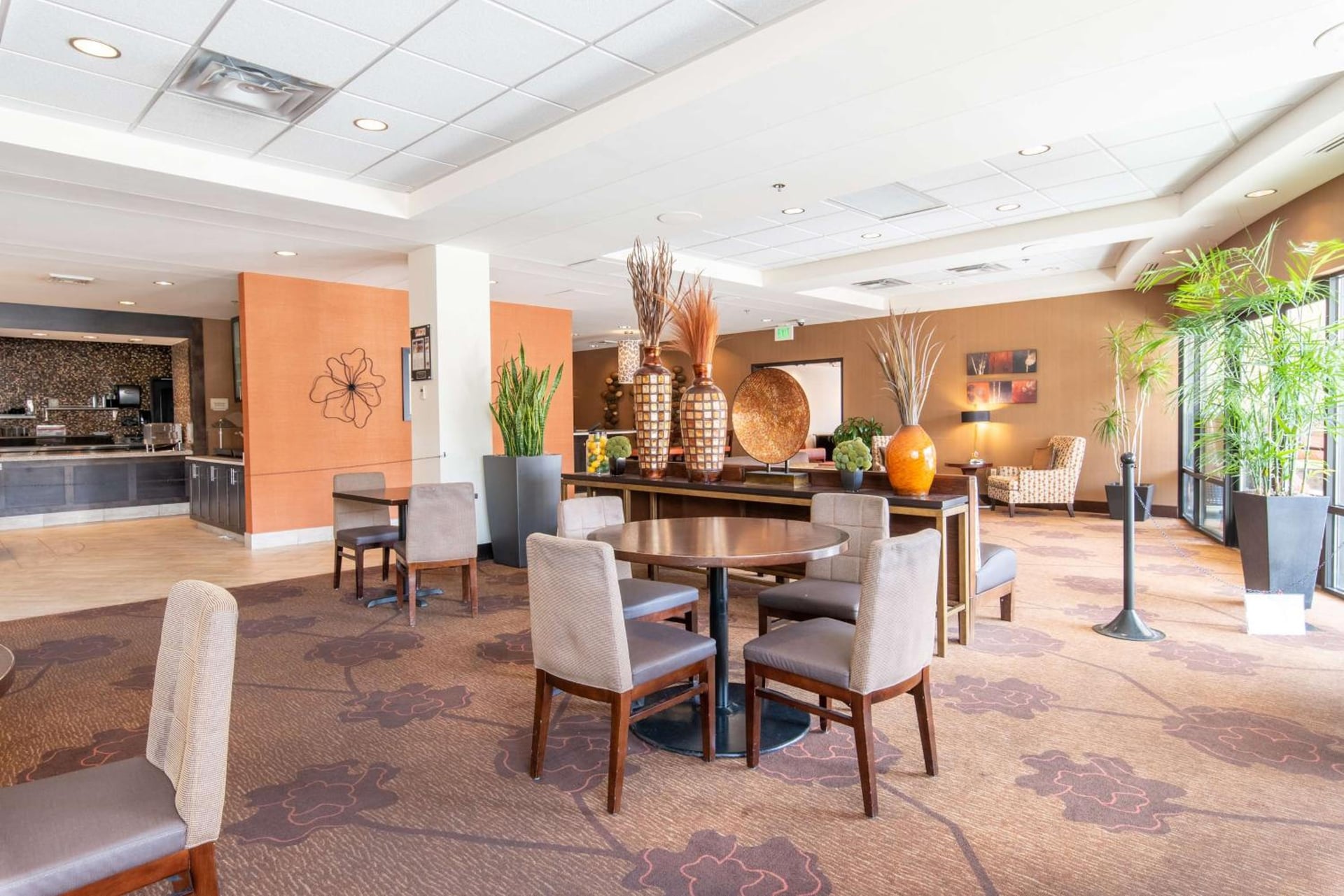 Hilton Garden Inn Ogden, Ogden, foto 3