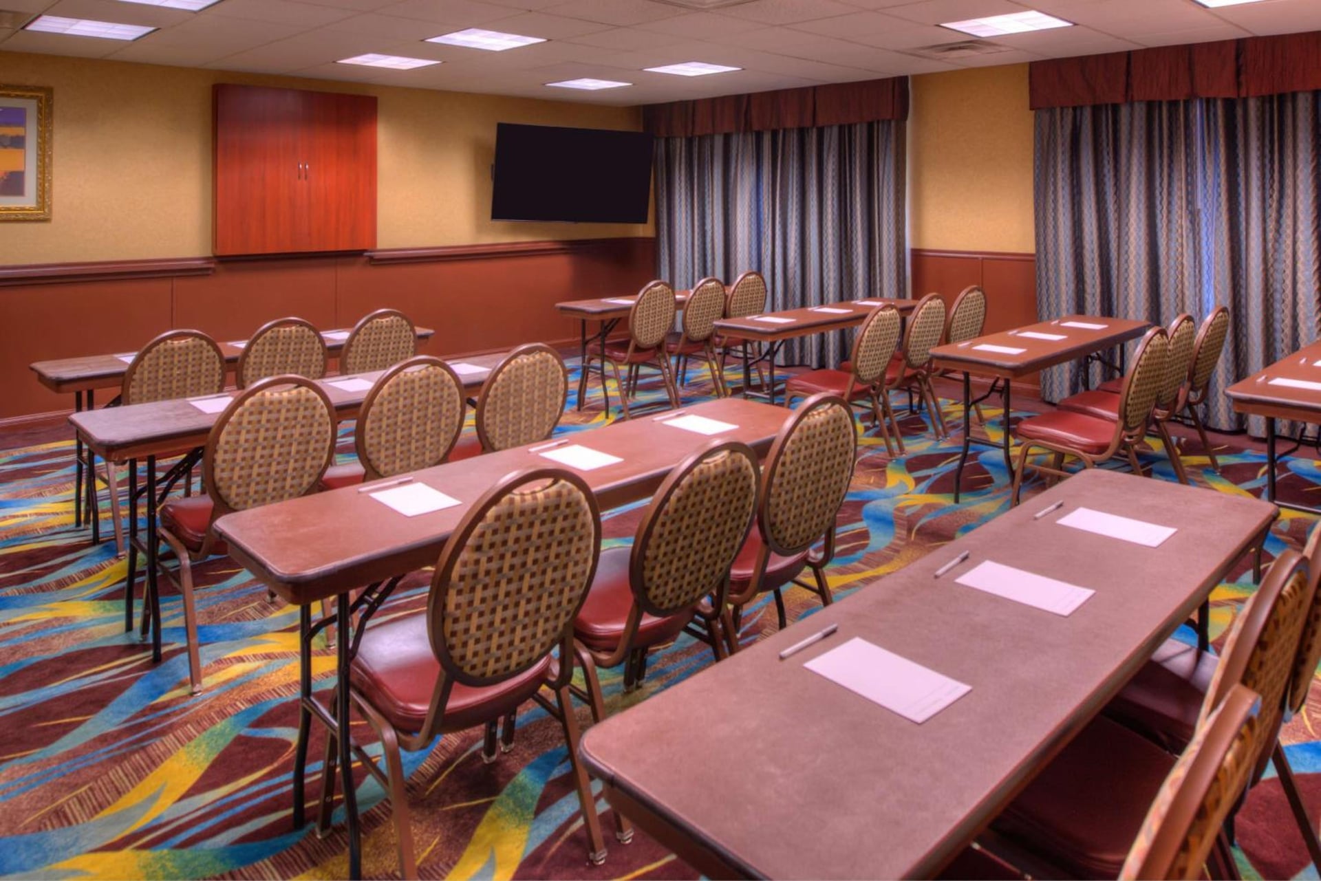 Hampton Inn & Suites Ontario, Ontario, foto 4