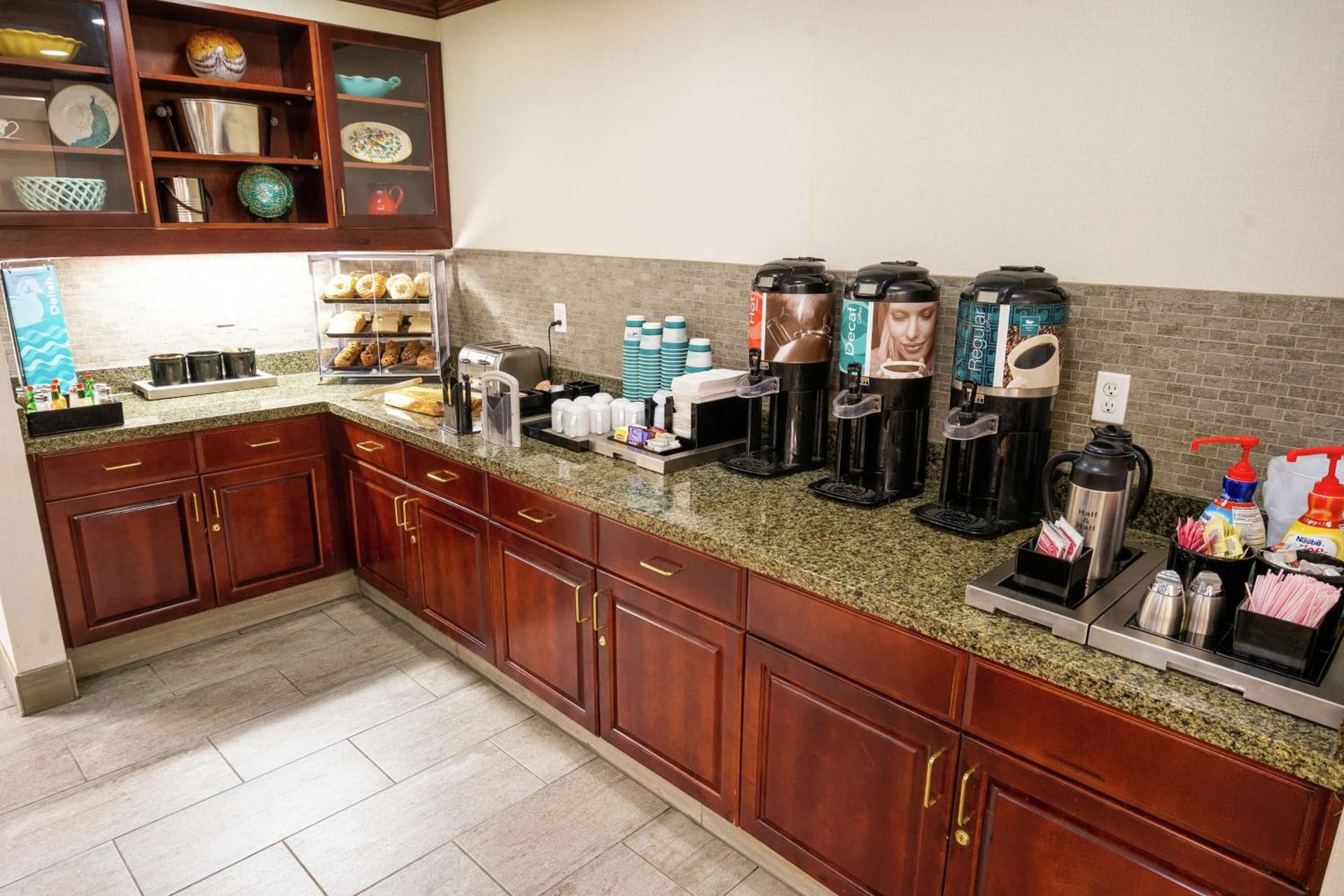 Homewood Suites by Hilton Ontario Rancho Cucamonga, Rancho Cucamonga, foto 5