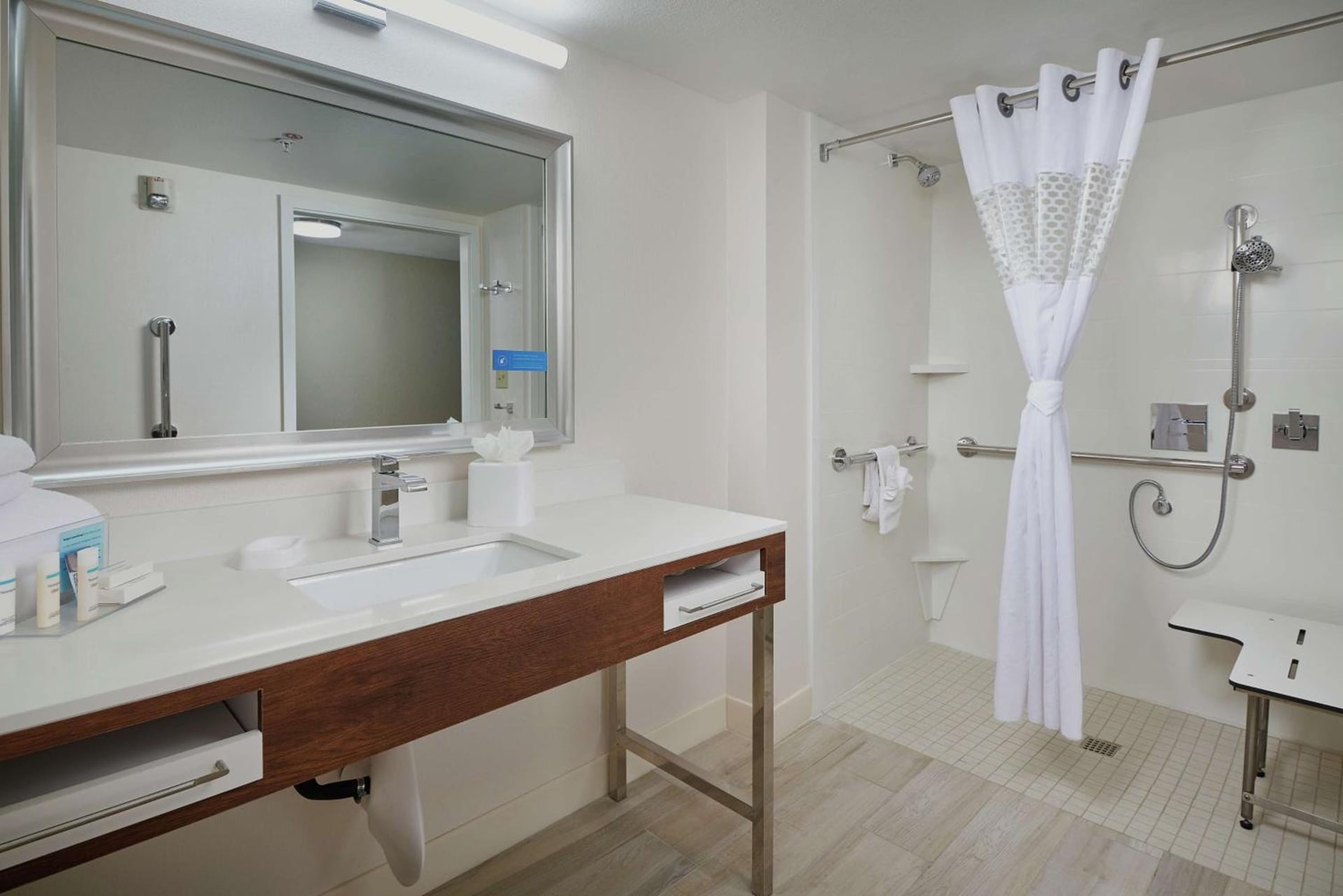 Hampton Inn Phoenix/Anthem, Phoenix, foto 3