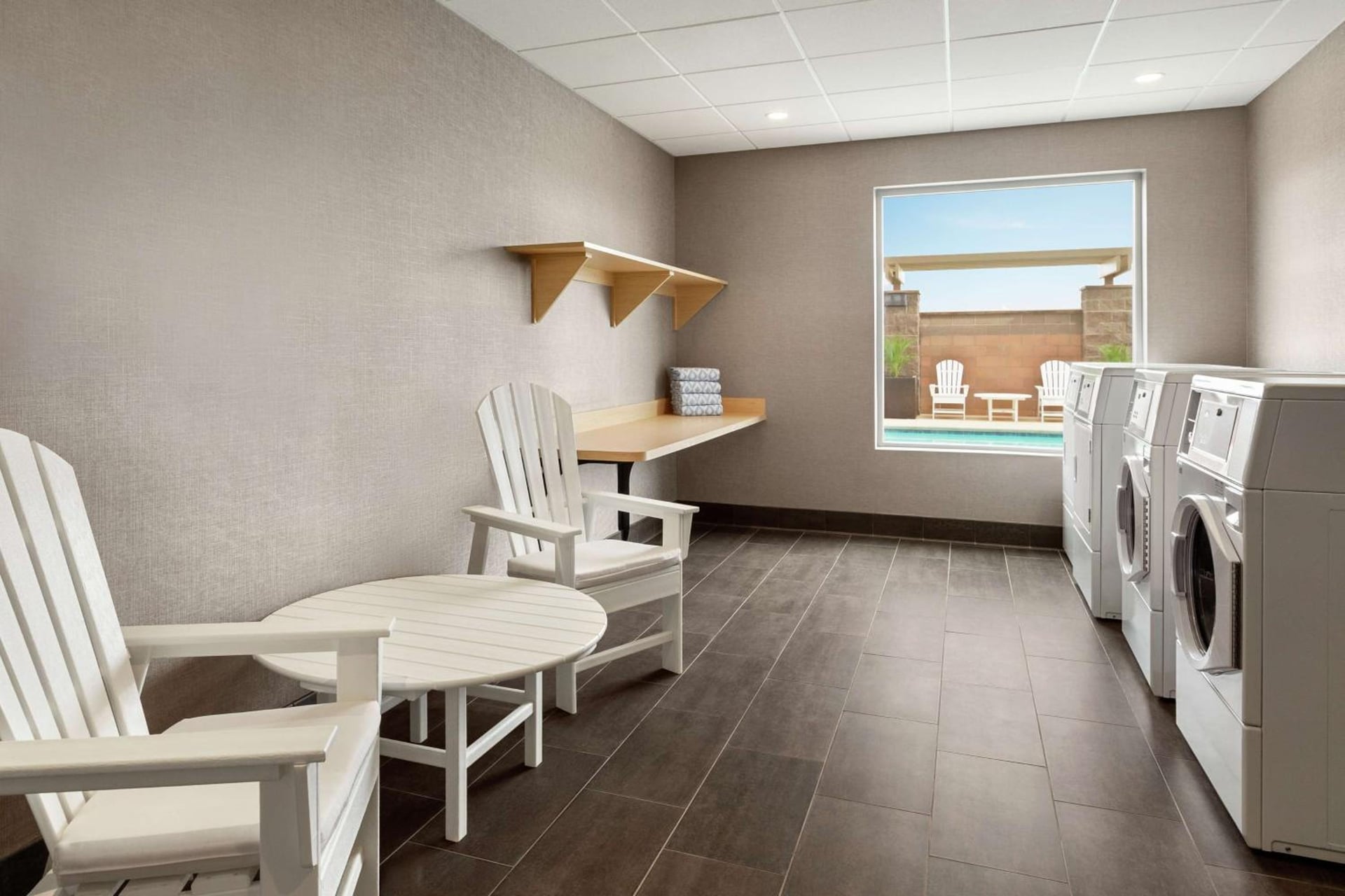 Home2 Suites By Hilton Scottsdale Salt River, Scottsdale, foto 5