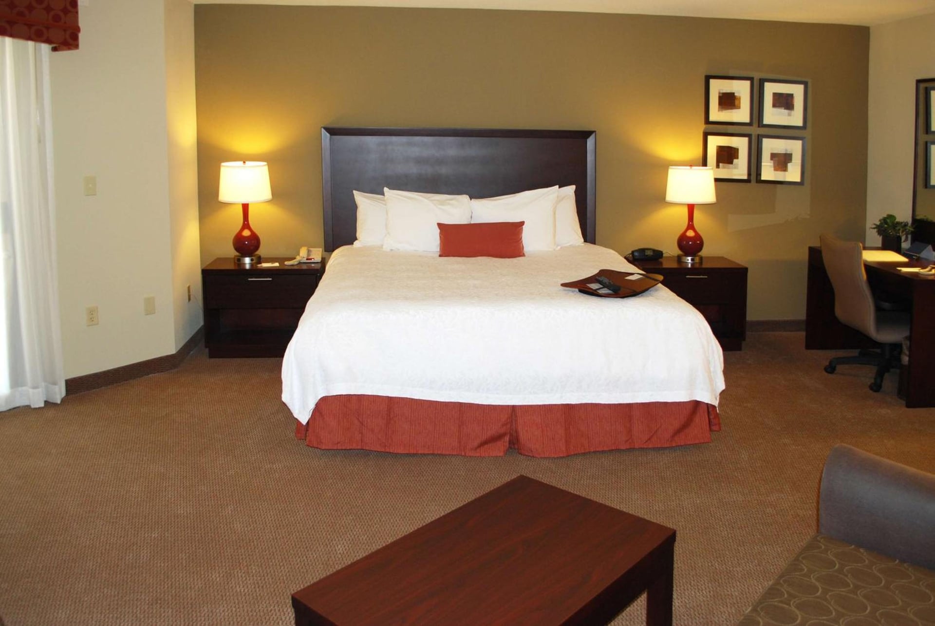 Hampton Inn & Suites Phoenix/Gilbert, Gilbert, foto 2