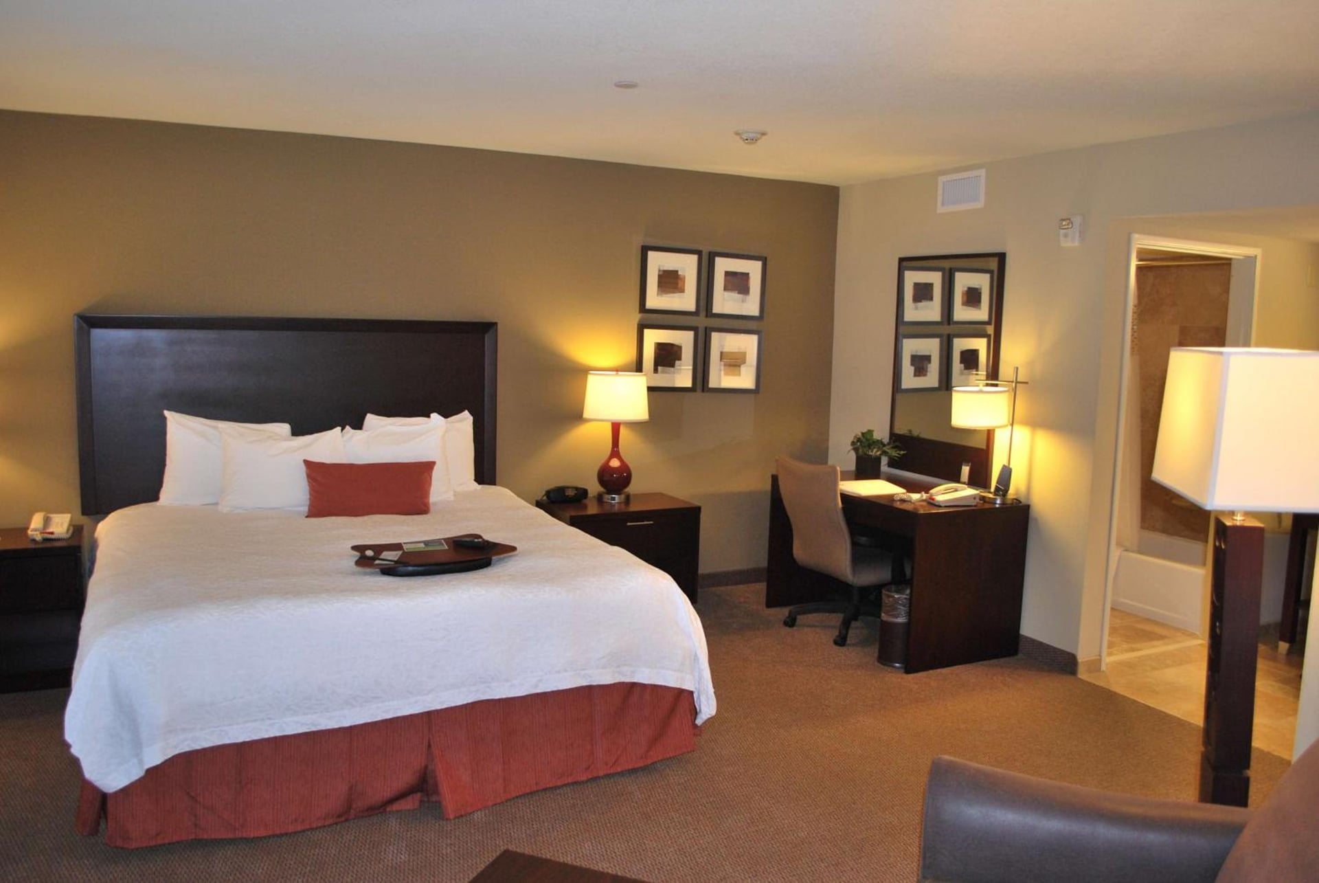 Hampton Inn & Suites Phoenix/Gilbert, Gilbert, foto 5