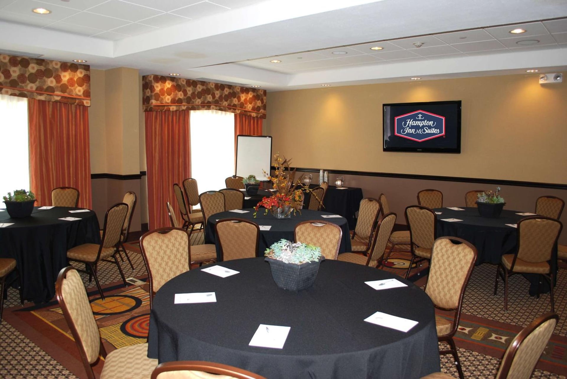 Hampton Inn & Suites Phoenix/Gilbert, Gilbert, foto 4