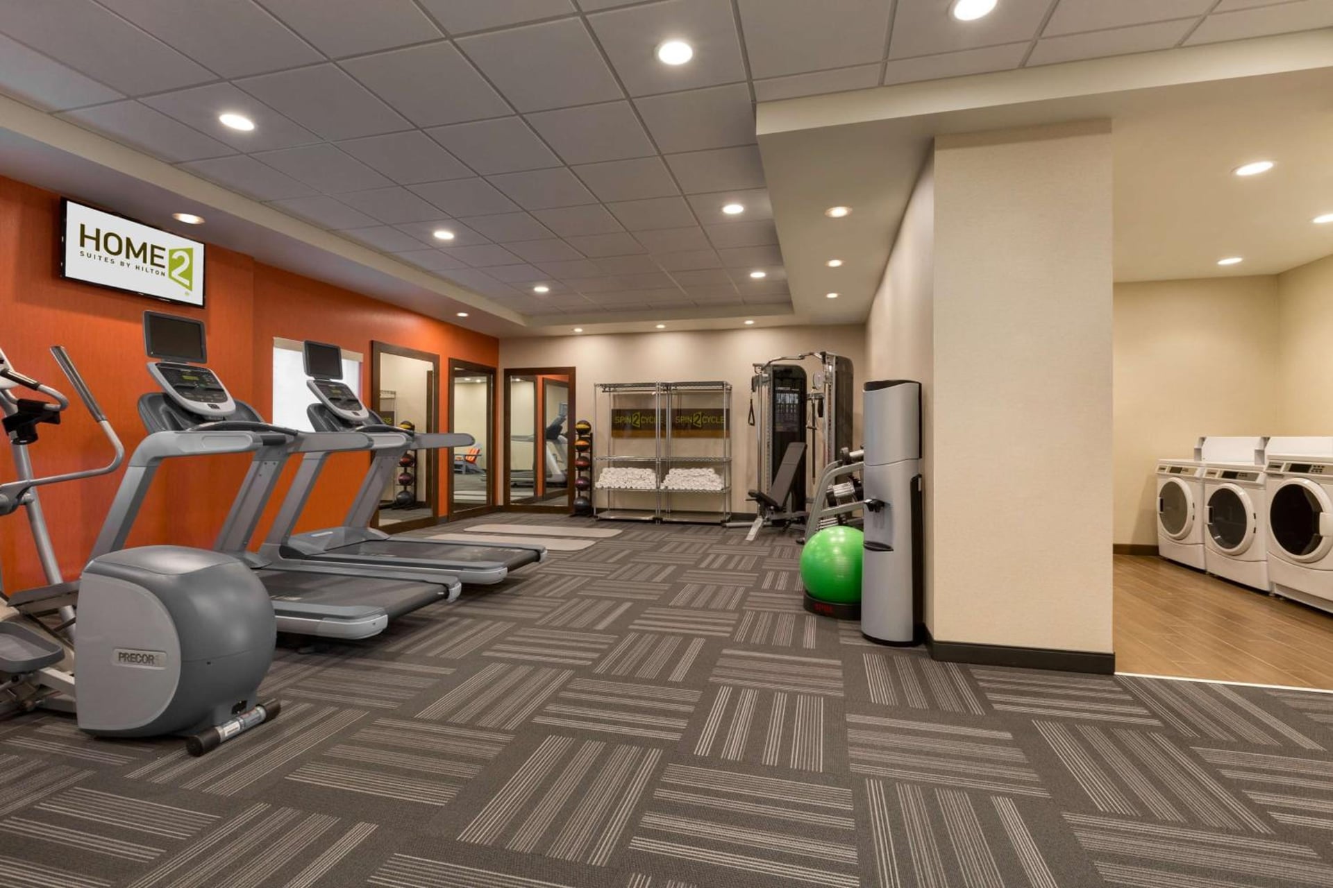 Home2 Suites By Hilton Glendale Westgate, Glendale, foto 5