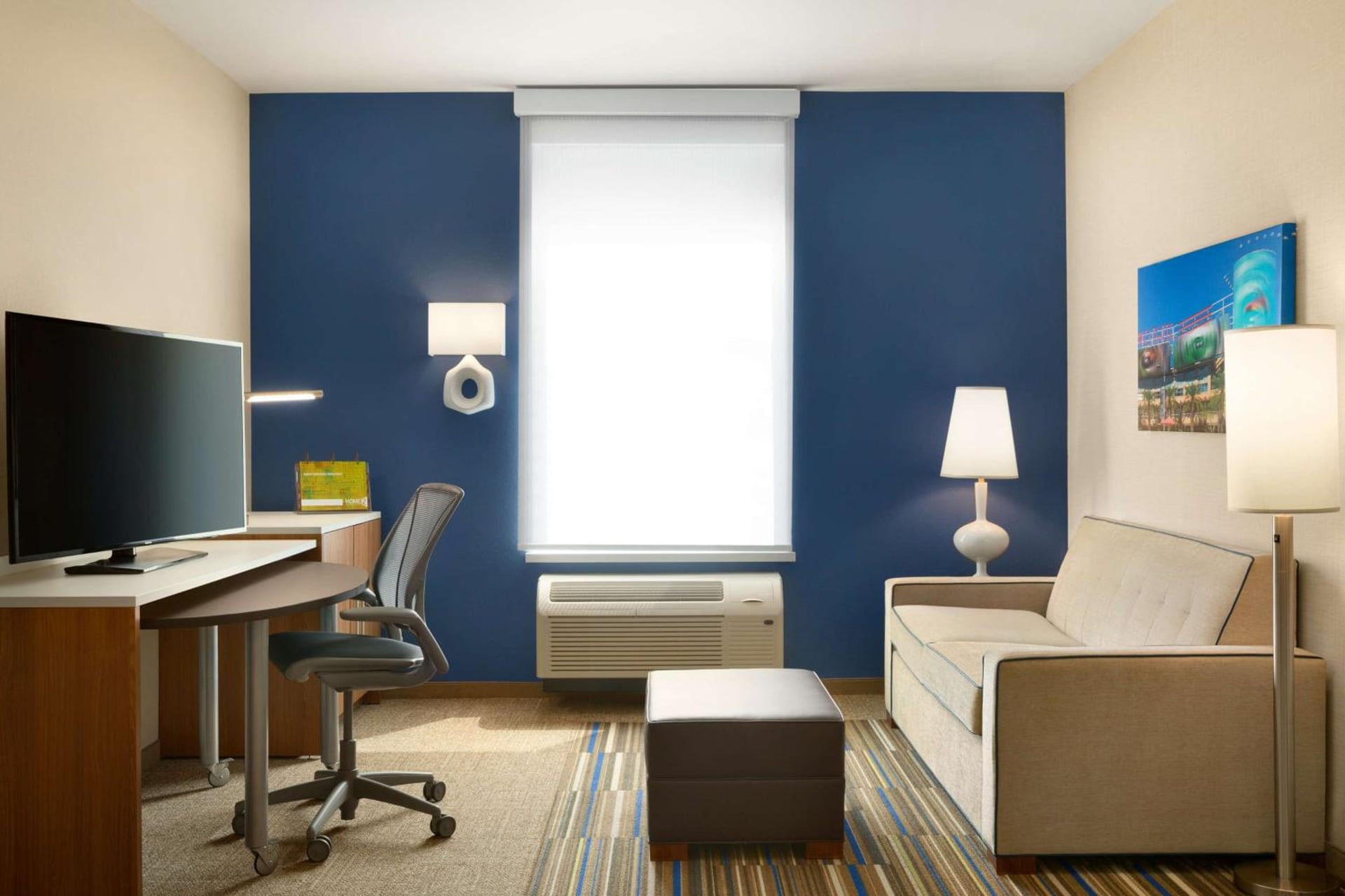 Home2 Suites By Hilton Glendale Westgate, Glendale, foto 4