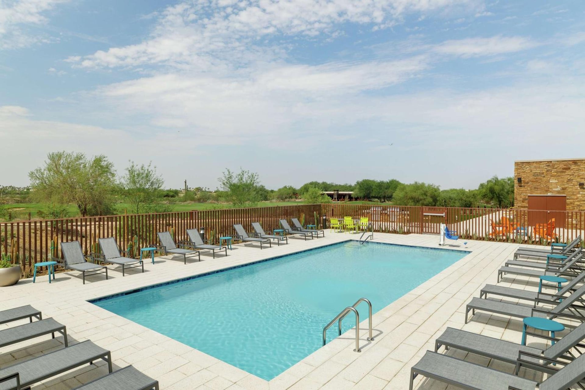 Home2 Suites By Hilton Mesa Longbow, Az, Mesa, foto 5