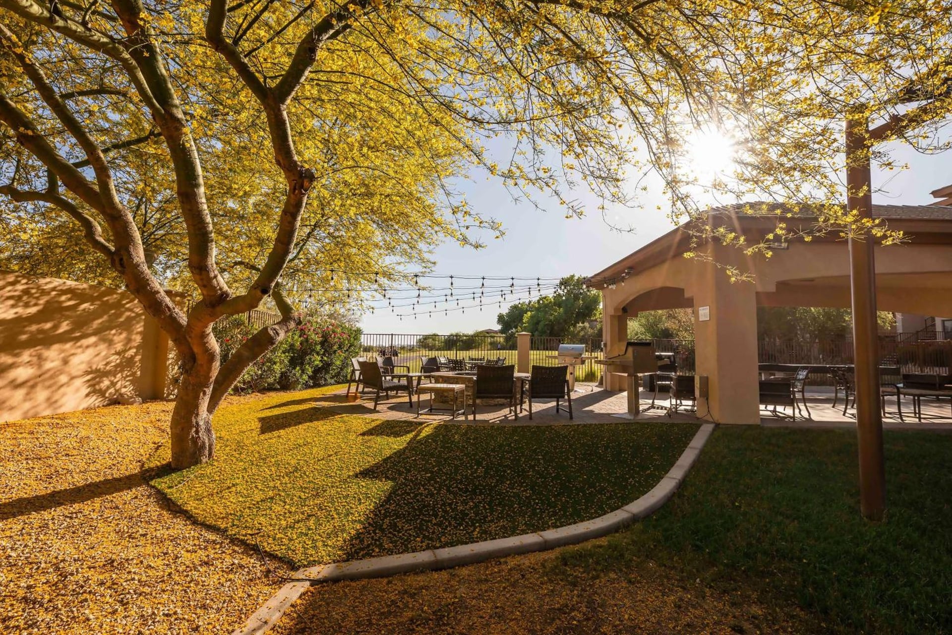 Hilton Vacation Club Scottsdale Links Resort, Scottsdale, foto 4