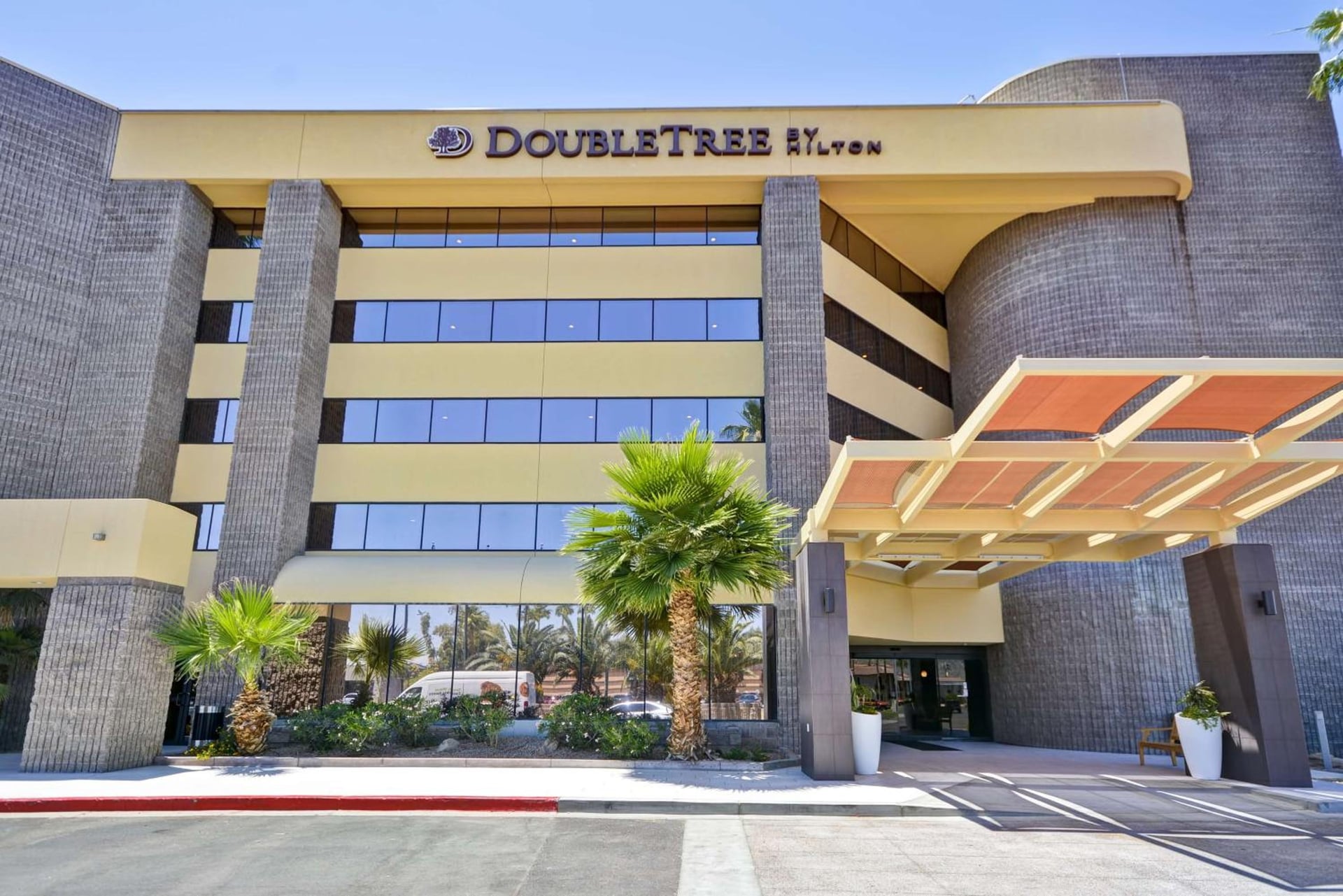 DoubleTree by Hilton Phoenix North, Phoenix, foto 3