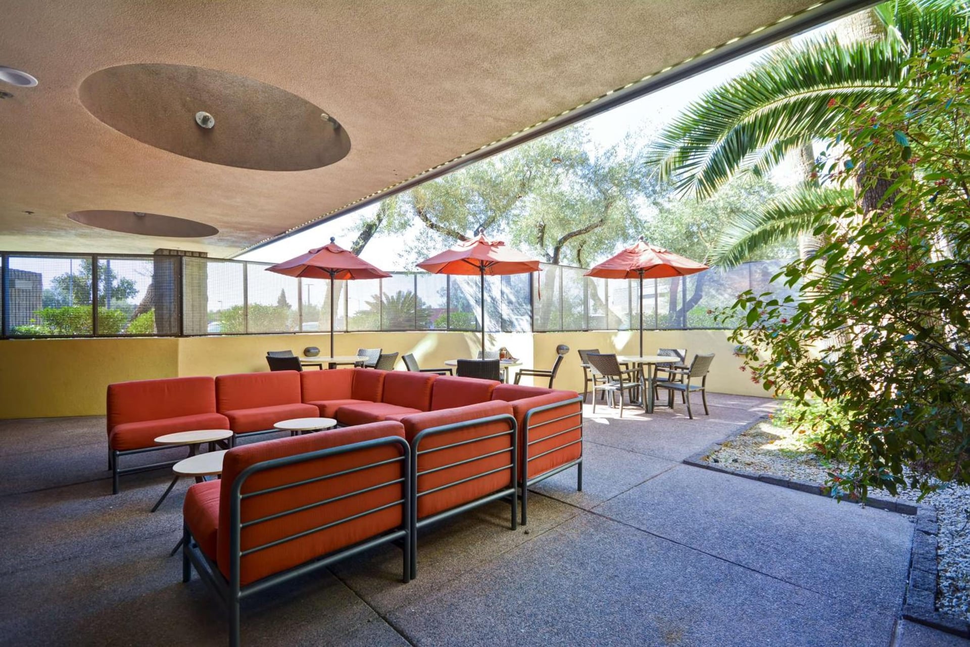 DoubleTree by Hilton Phoenix North, Phoenix, foto 4