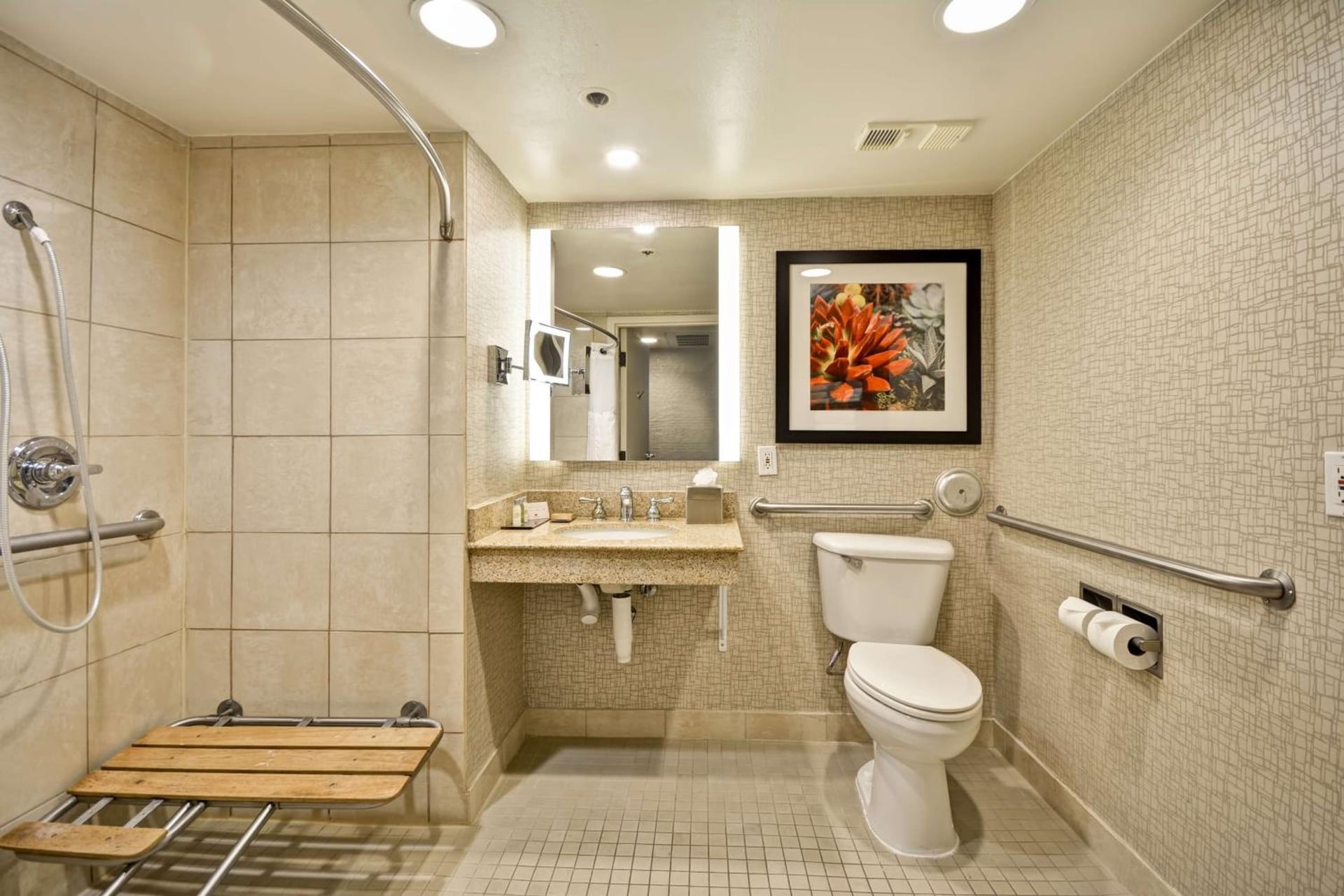 DoubleTree by Hilton Phoenix North, Phoenix, foto 5
