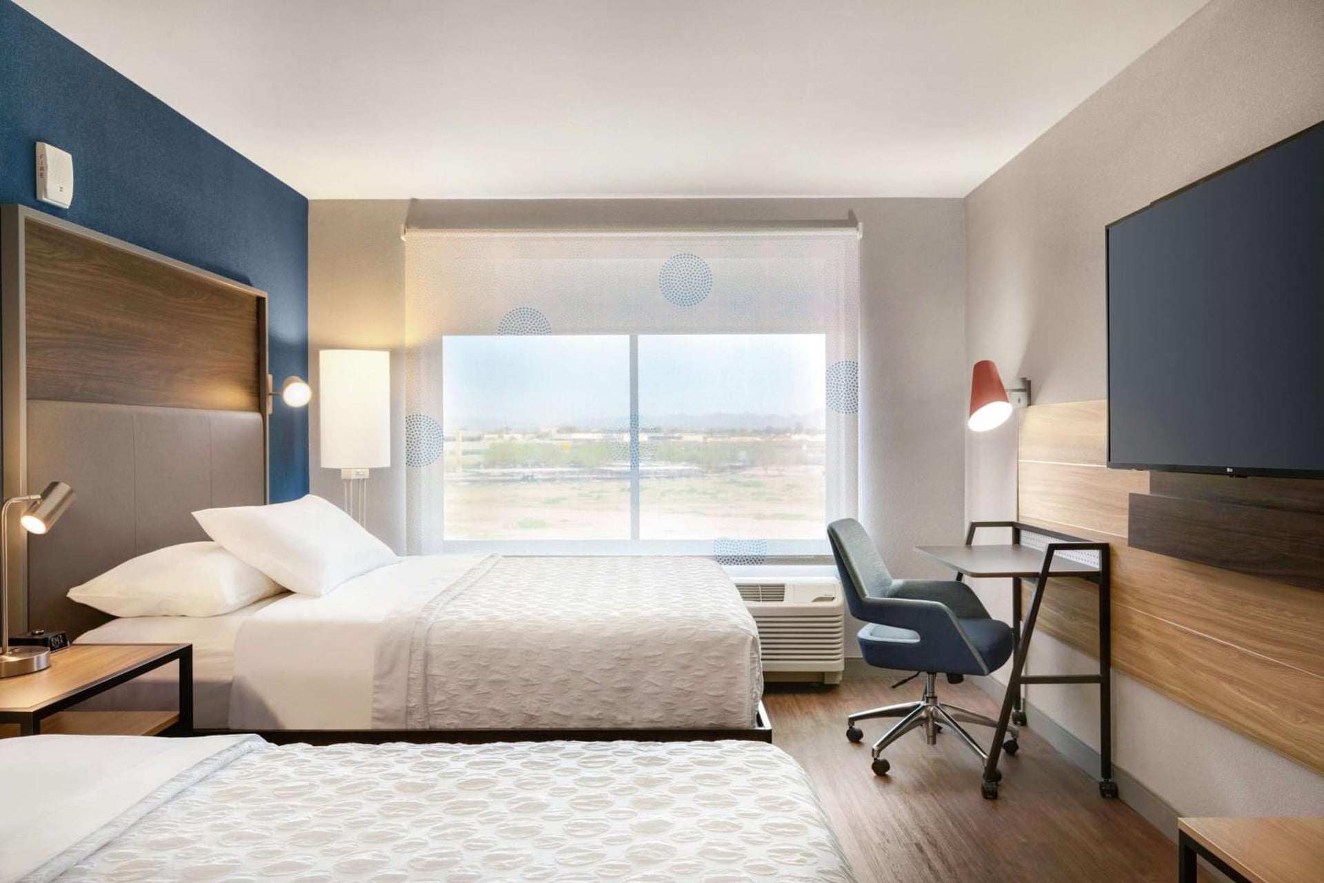 Tru By Hilton Scottsdale Salt River, Scottsdale, foto 4