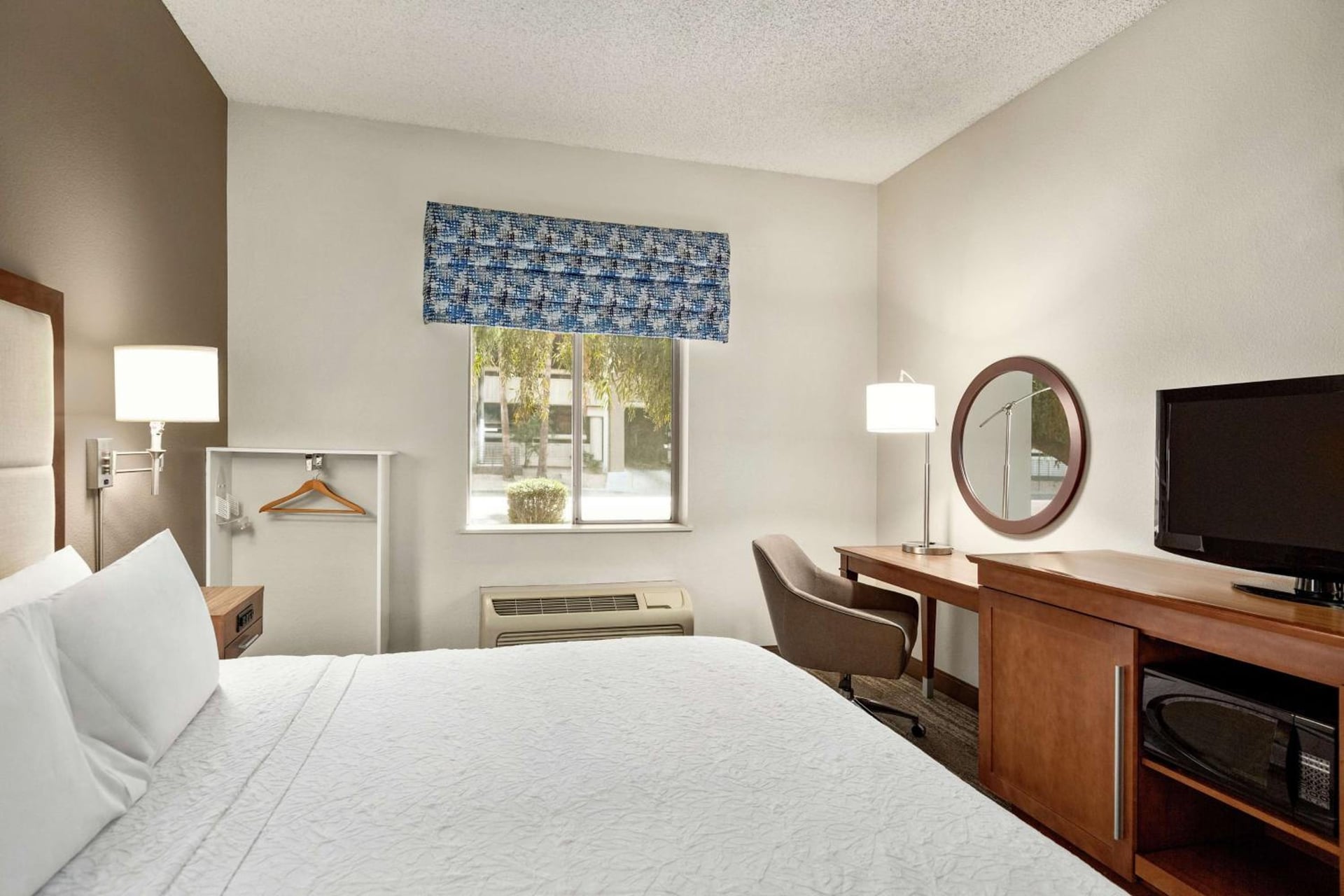 Hampton Inn Phoenix Midtown Downtown Area, Phoenix, foto 4