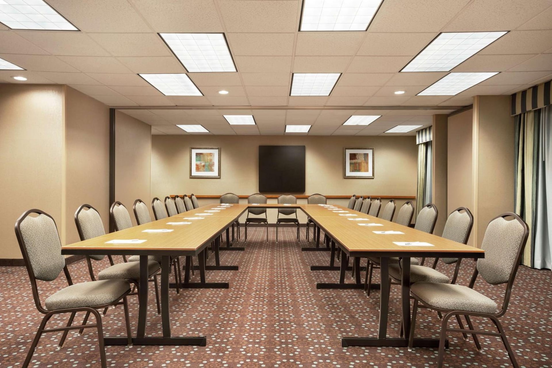 Hampton Inn Phoenix Midtown Downtown Area, Phoenix, foto 5
