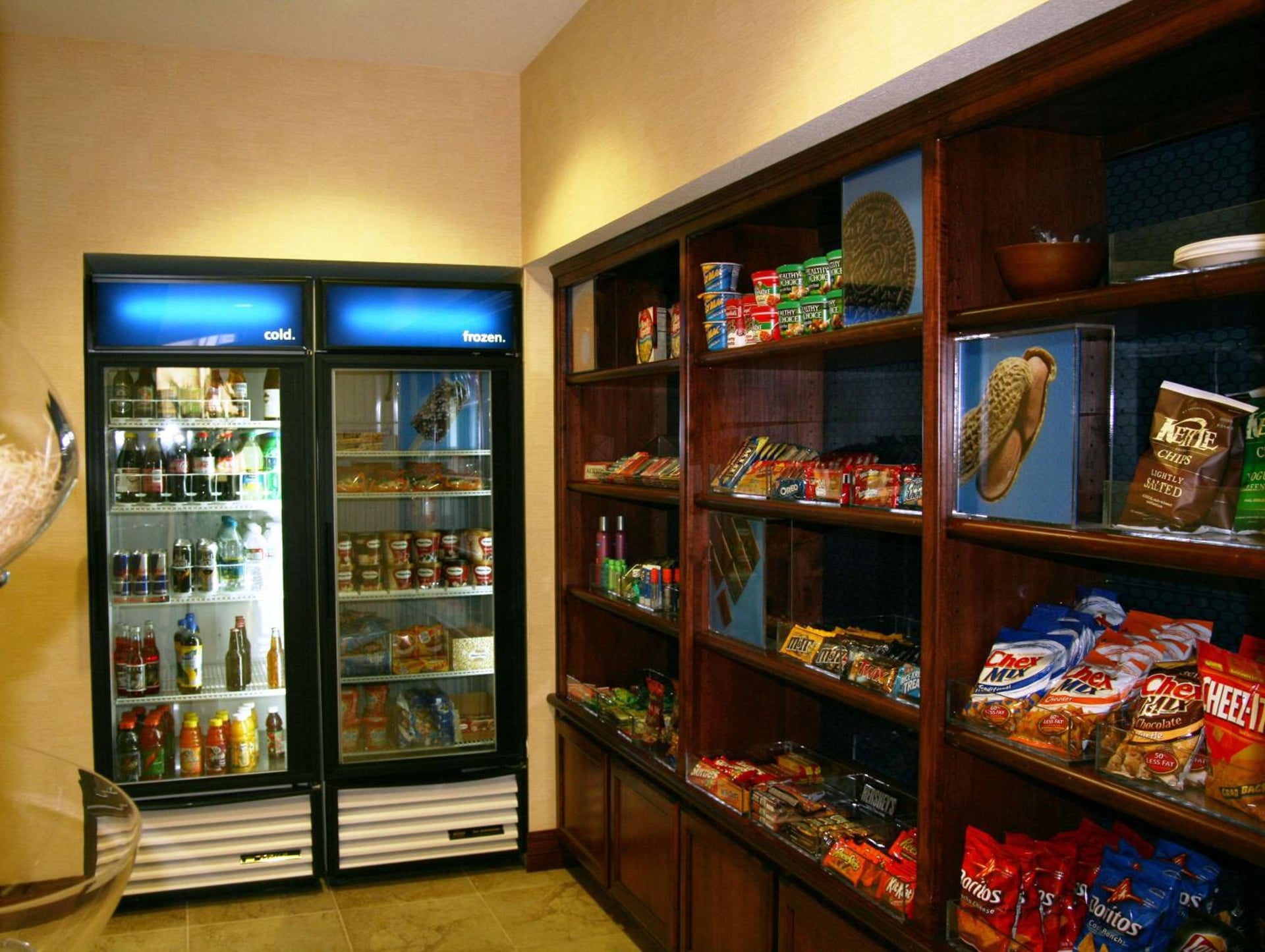 Hampton Inn & Suites Redding, Redding, foto 2