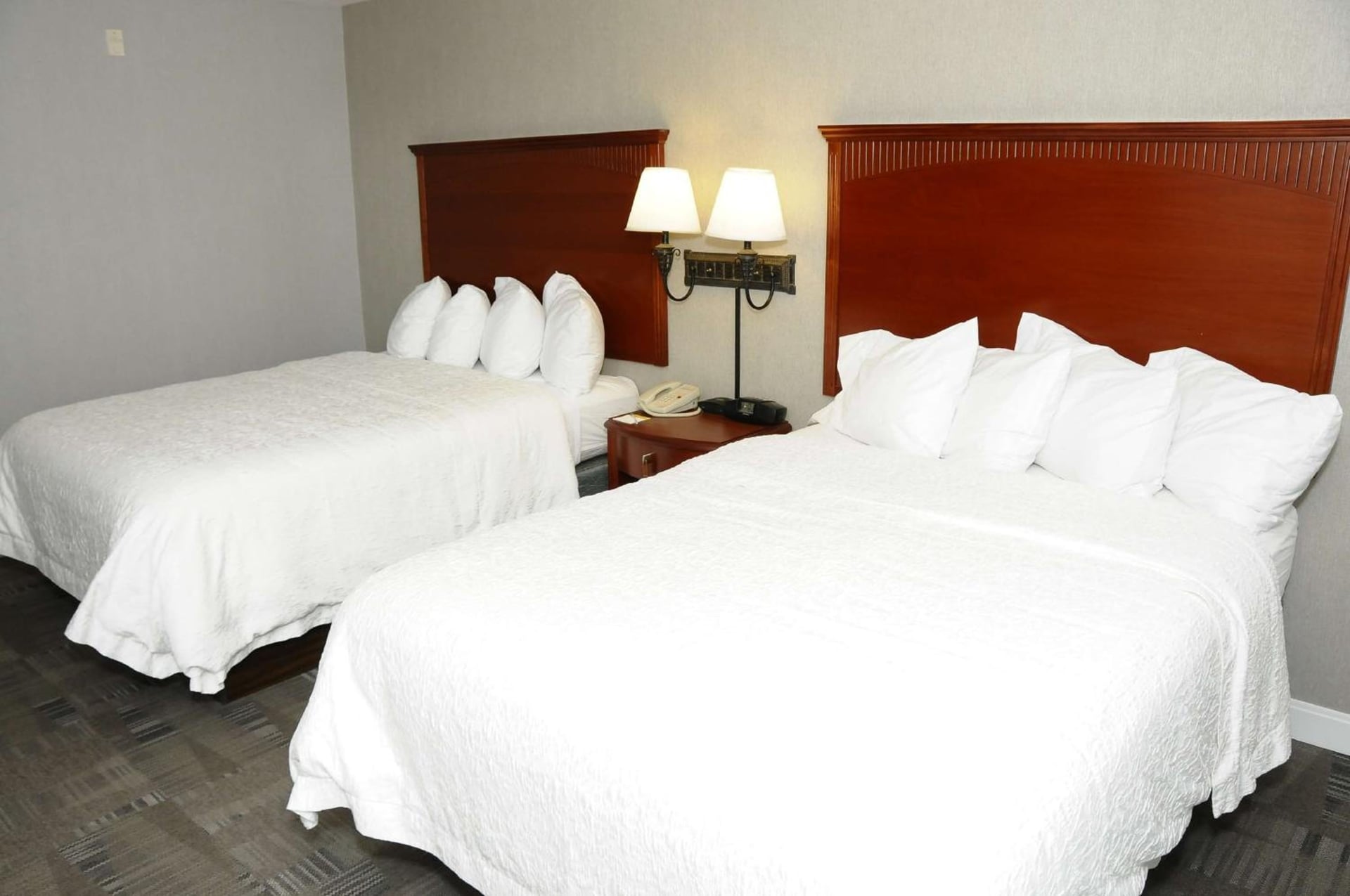 Hampton Inn & Suites Redding, Redding, foto 4