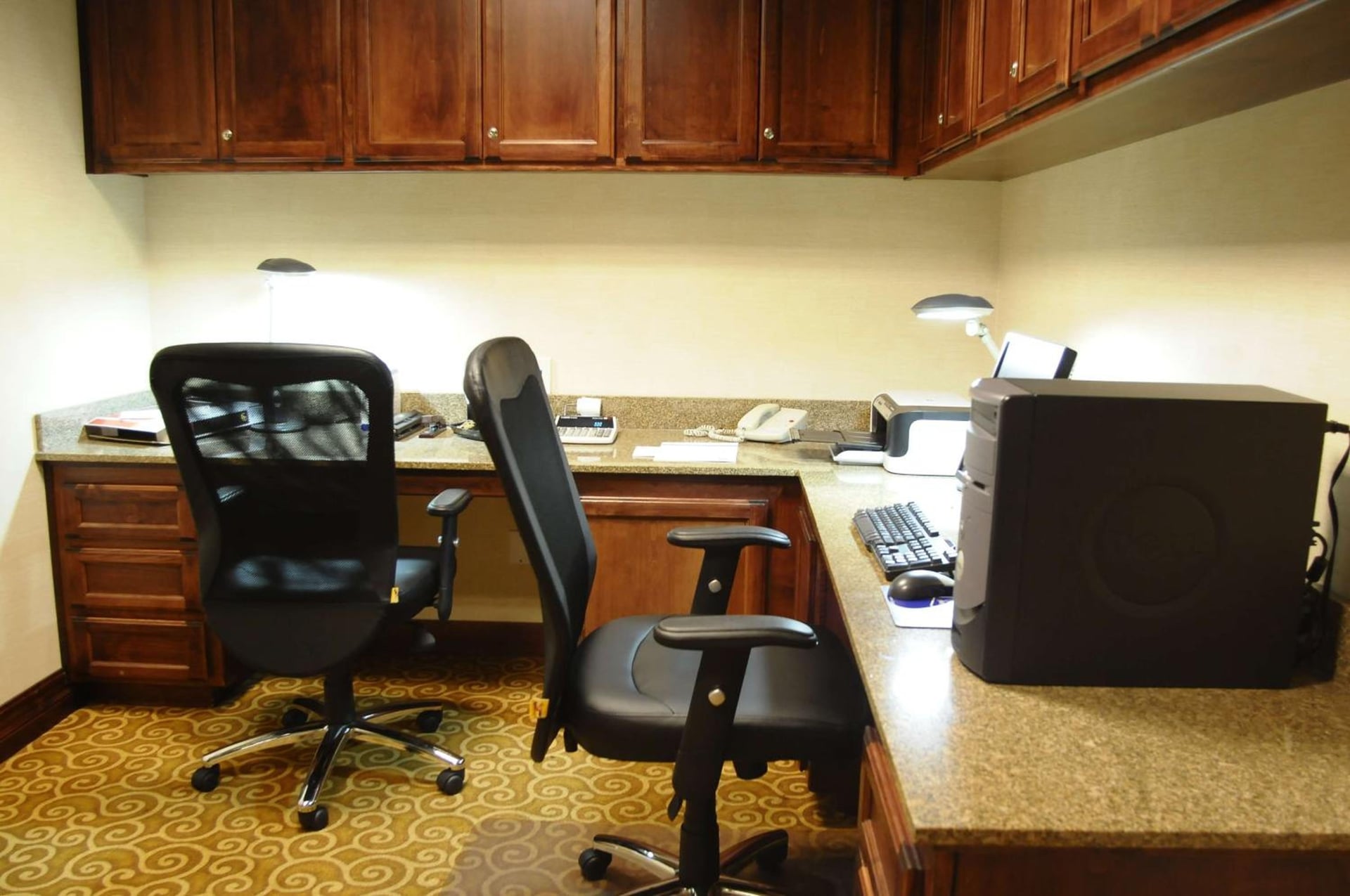 Hampton Inn & Suites Redding, Redding, foto 5