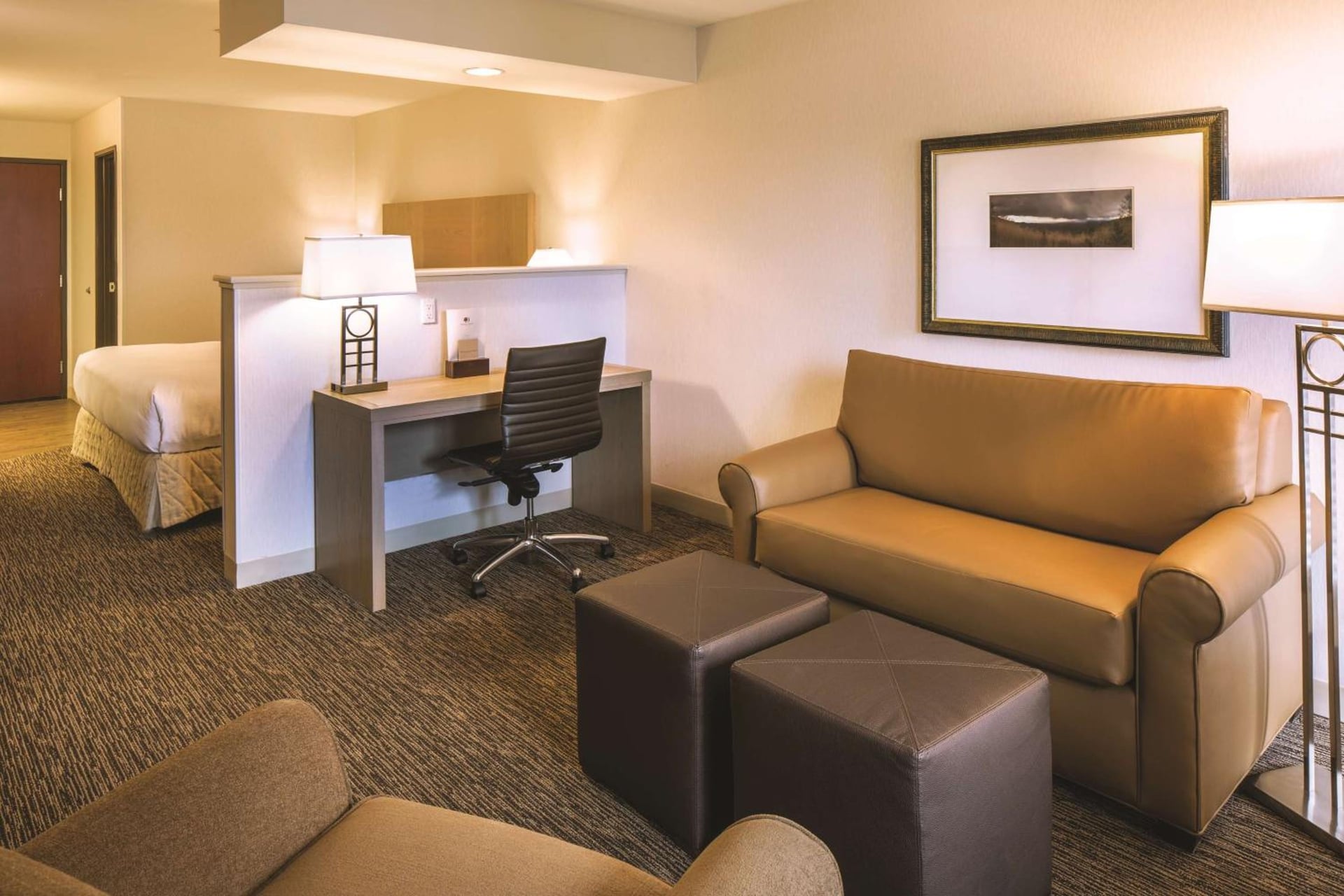 The Newberry Hotel Bend, Tapestry Collection by Hilton, Bend, foto 2