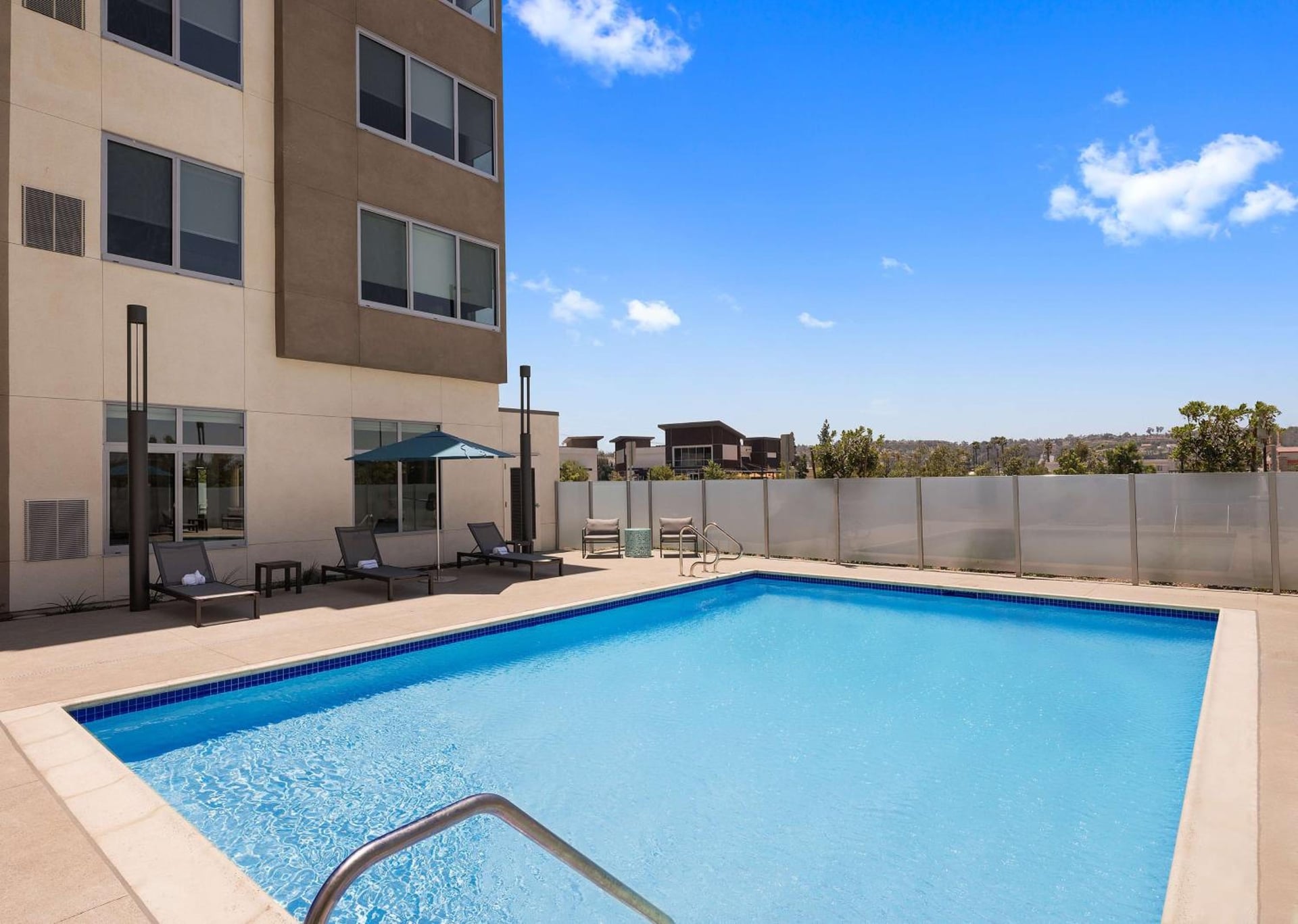 Hampton Inn & Suites El Cajon San Diego, El Cajon, foto 4