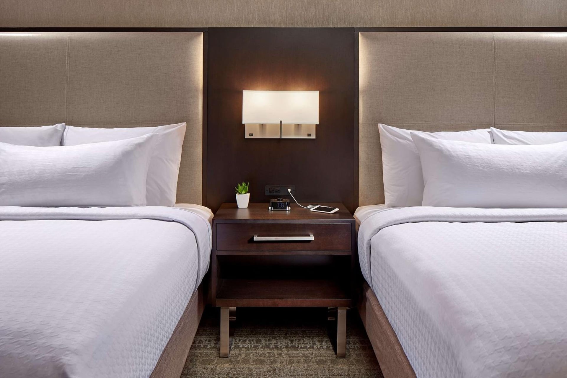 Homewood Suites by Hilton San Diego Downtown/Bayside, San Diego, foto 5