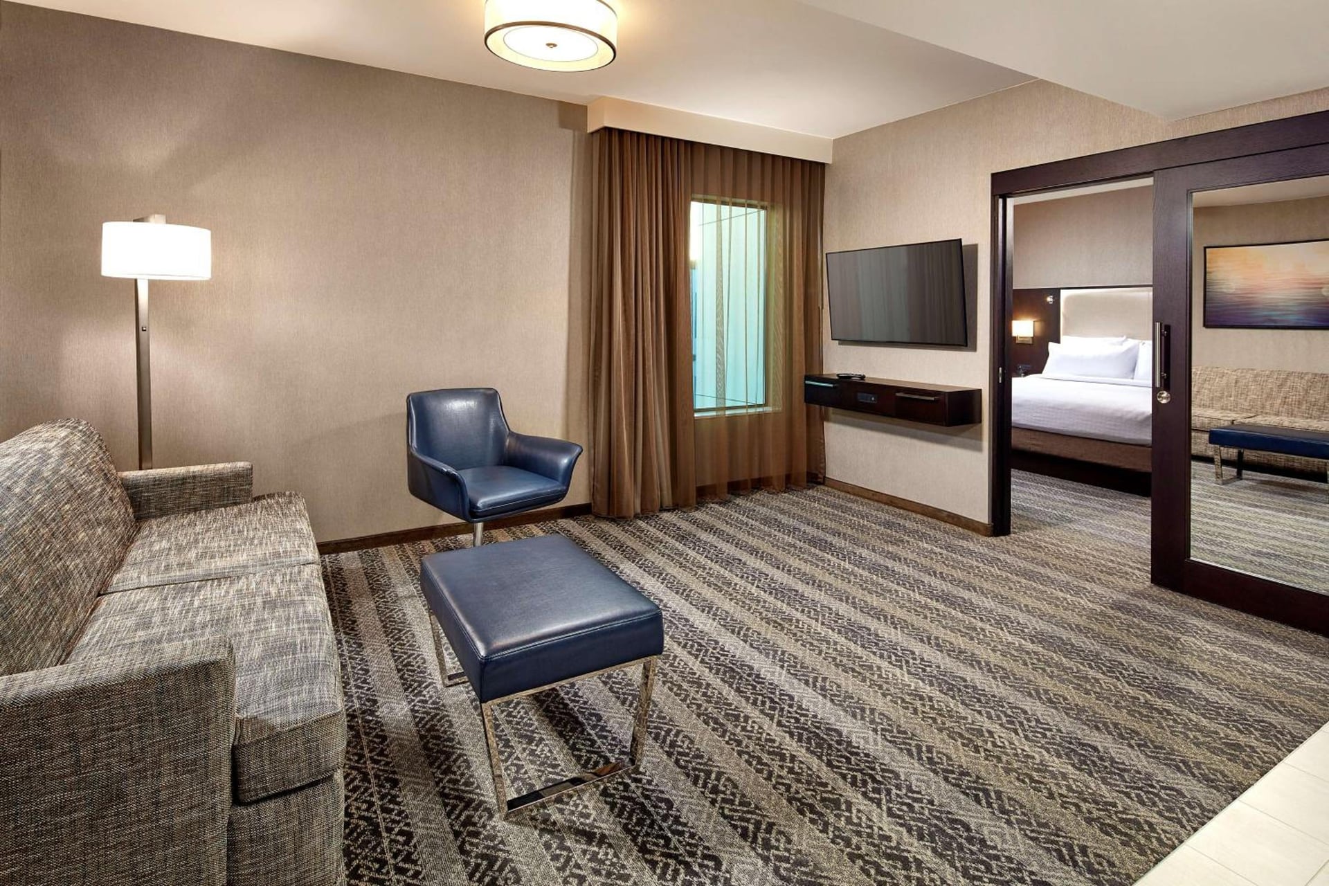 Homewood Suites by Hilton San Diego Downtown/Bayside, San Diego, foto 4