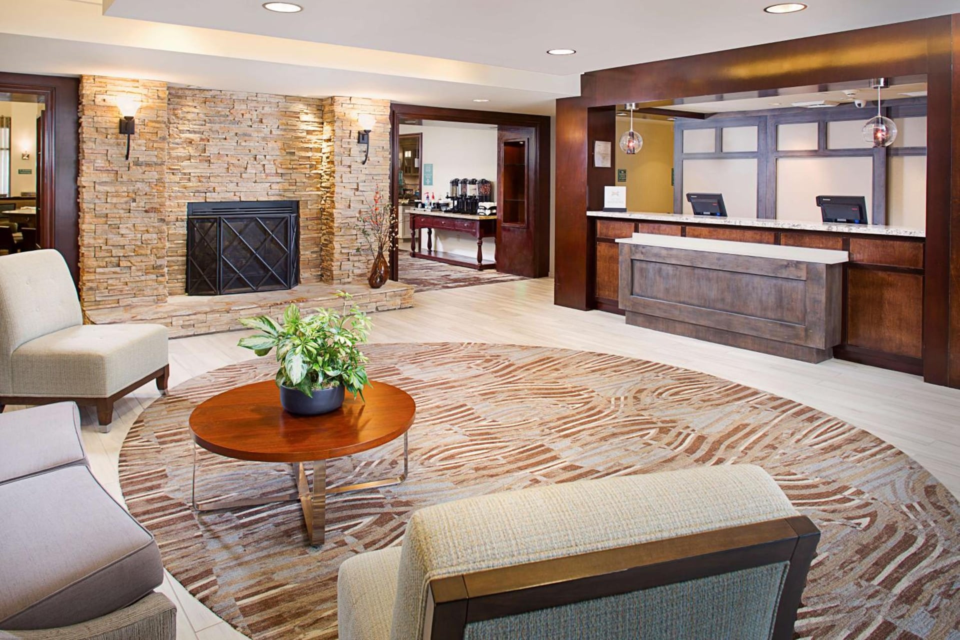Homewood Suites by Hilton Carlsbad-North San Diego County, Carlsbad, foto 3